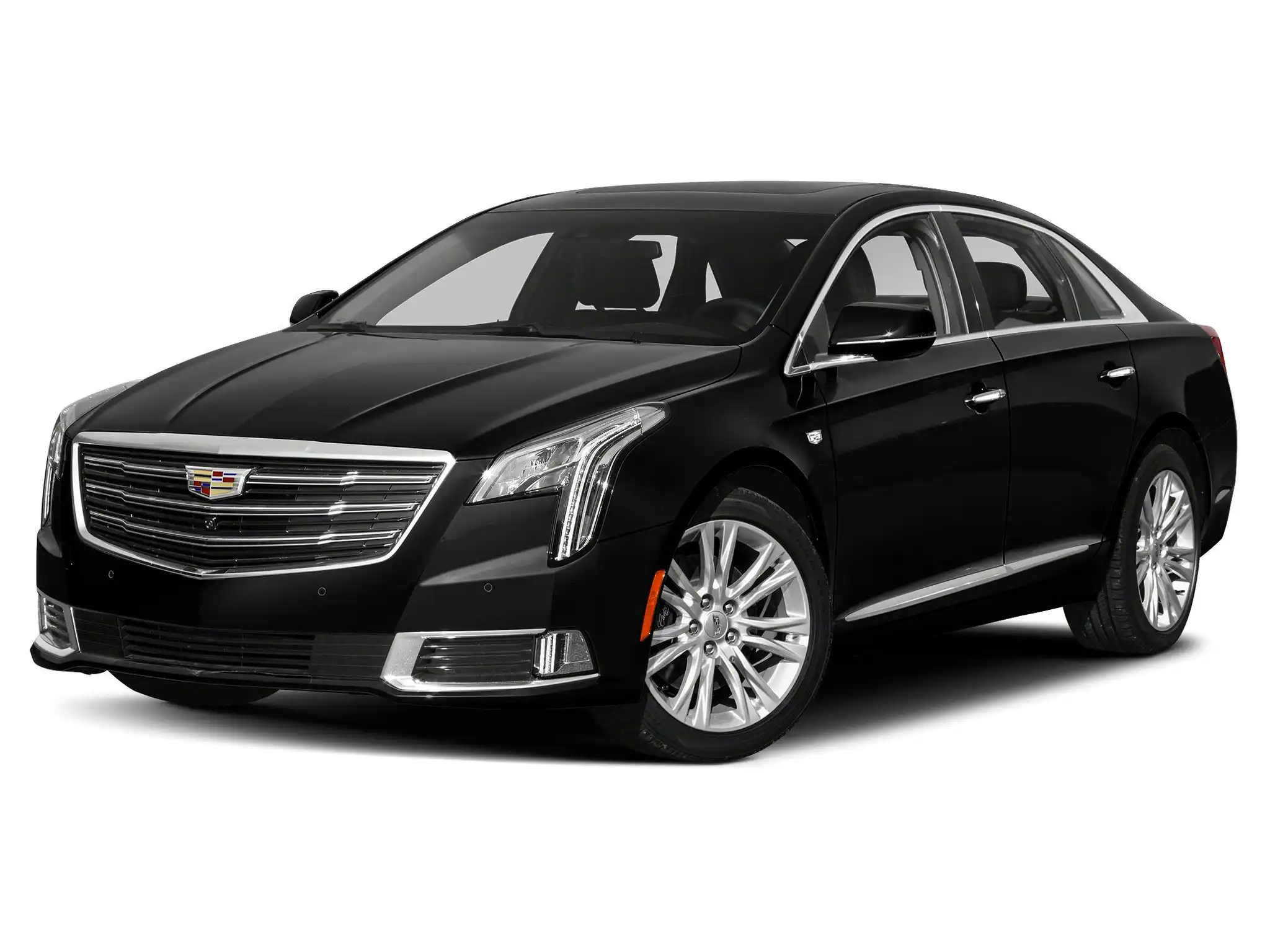 2019 Cadillac XTS 3.6L Luxury AWD's photo