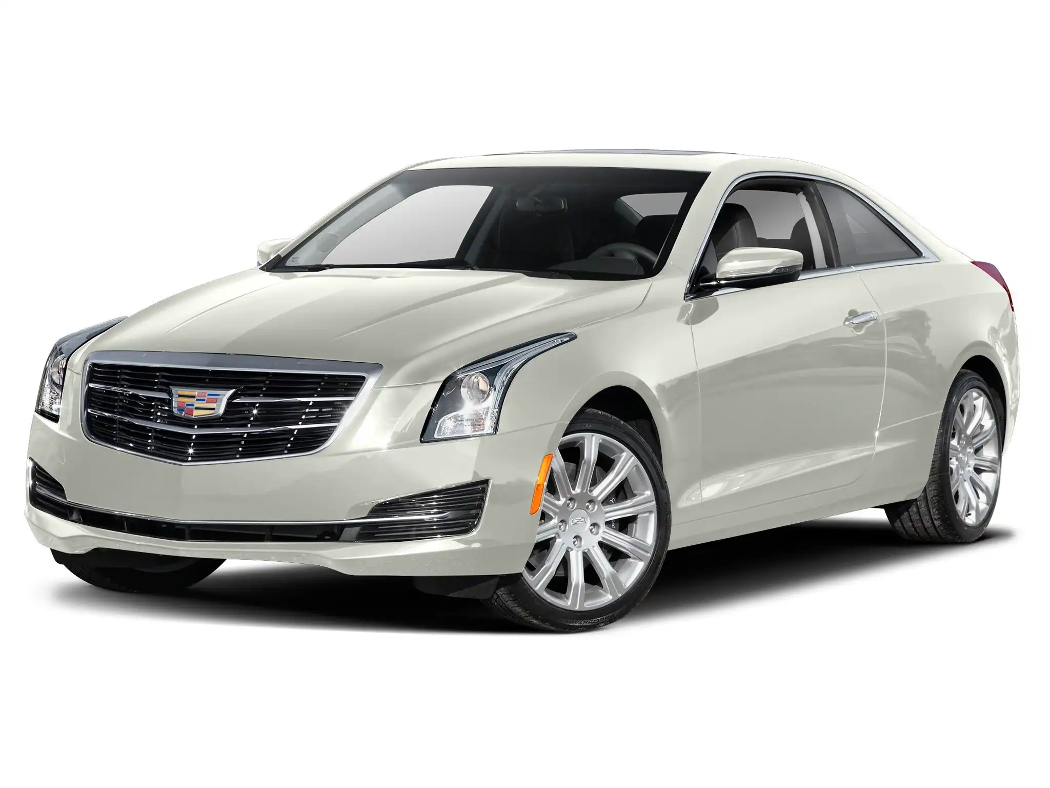 2019 Cadillac ATS 2.0T Luxury AWD's photo