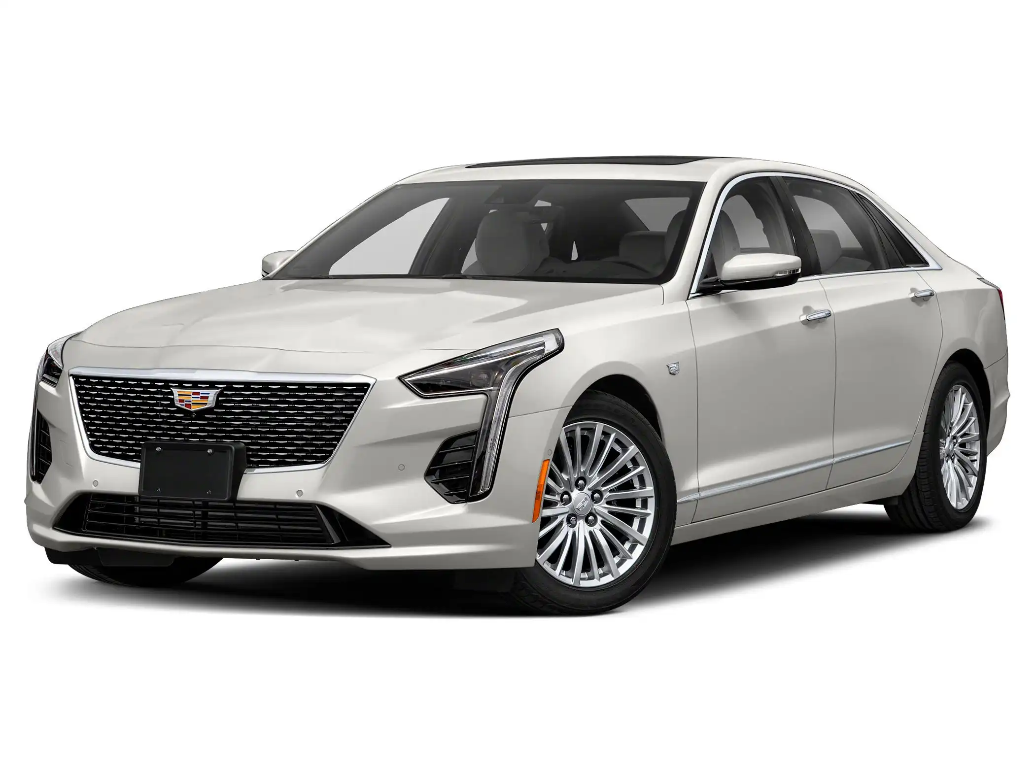 2019 Cadillac CT6 3.6L Premium Luxury AWD's photo