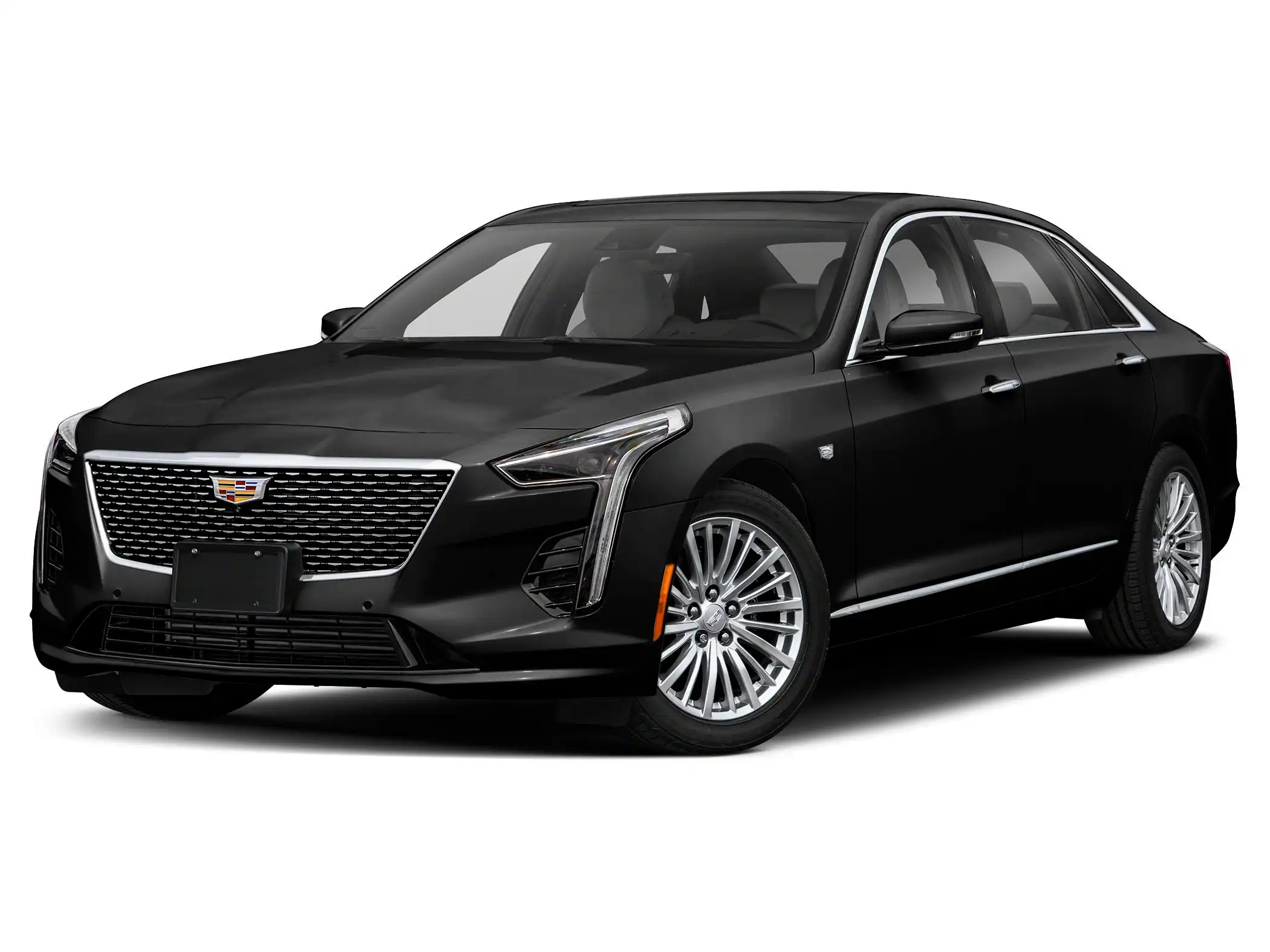 2019 Cadillac CT6 3.6L Premium Luxury AWD's photo