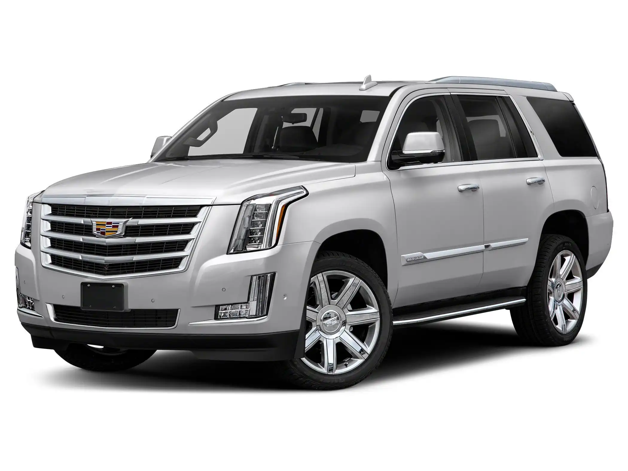 2019 Cadillac Escalade 2WD Luxury's photo