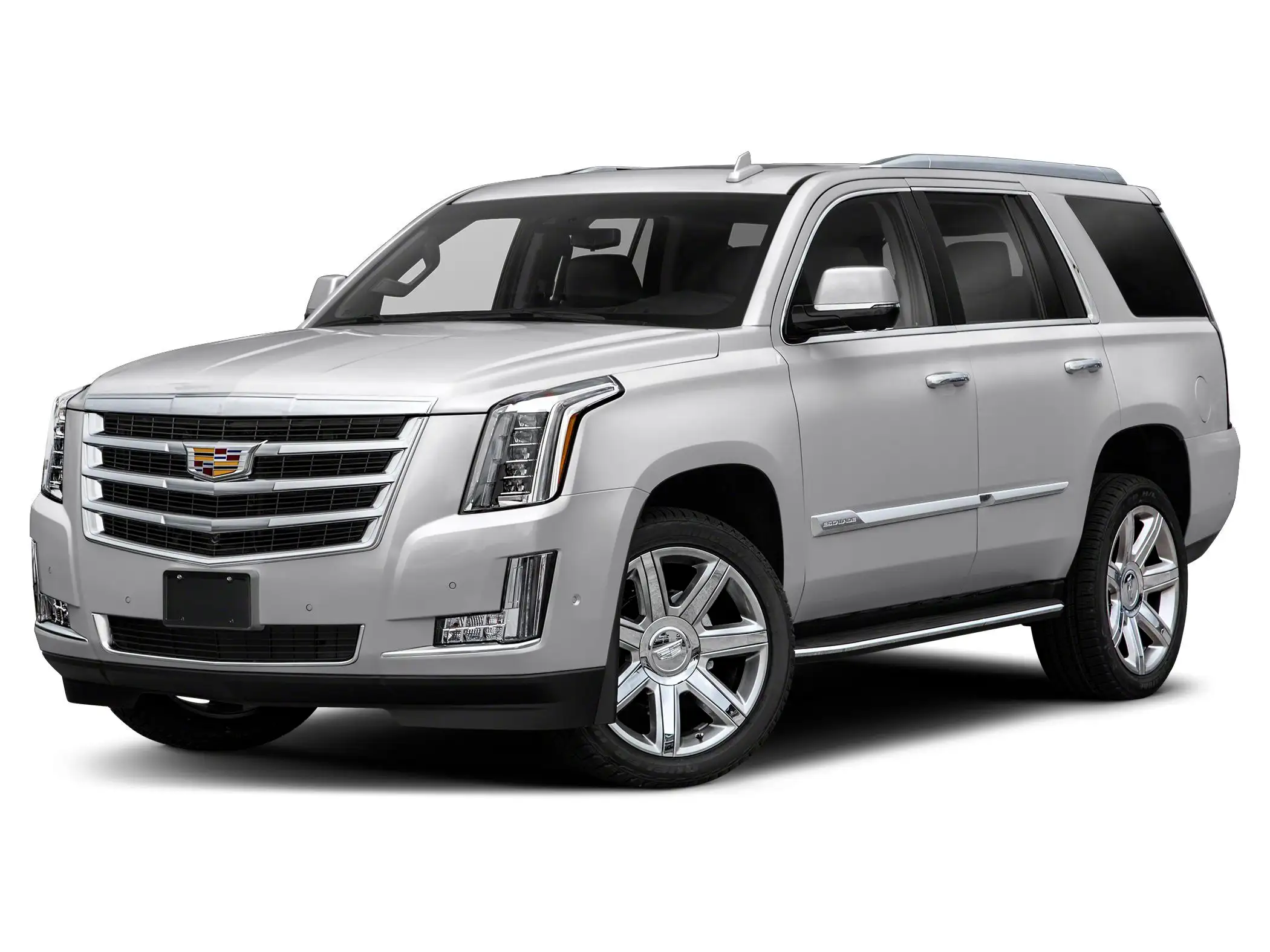 2019 Cadillac Escalade 2WD Luxury's photo