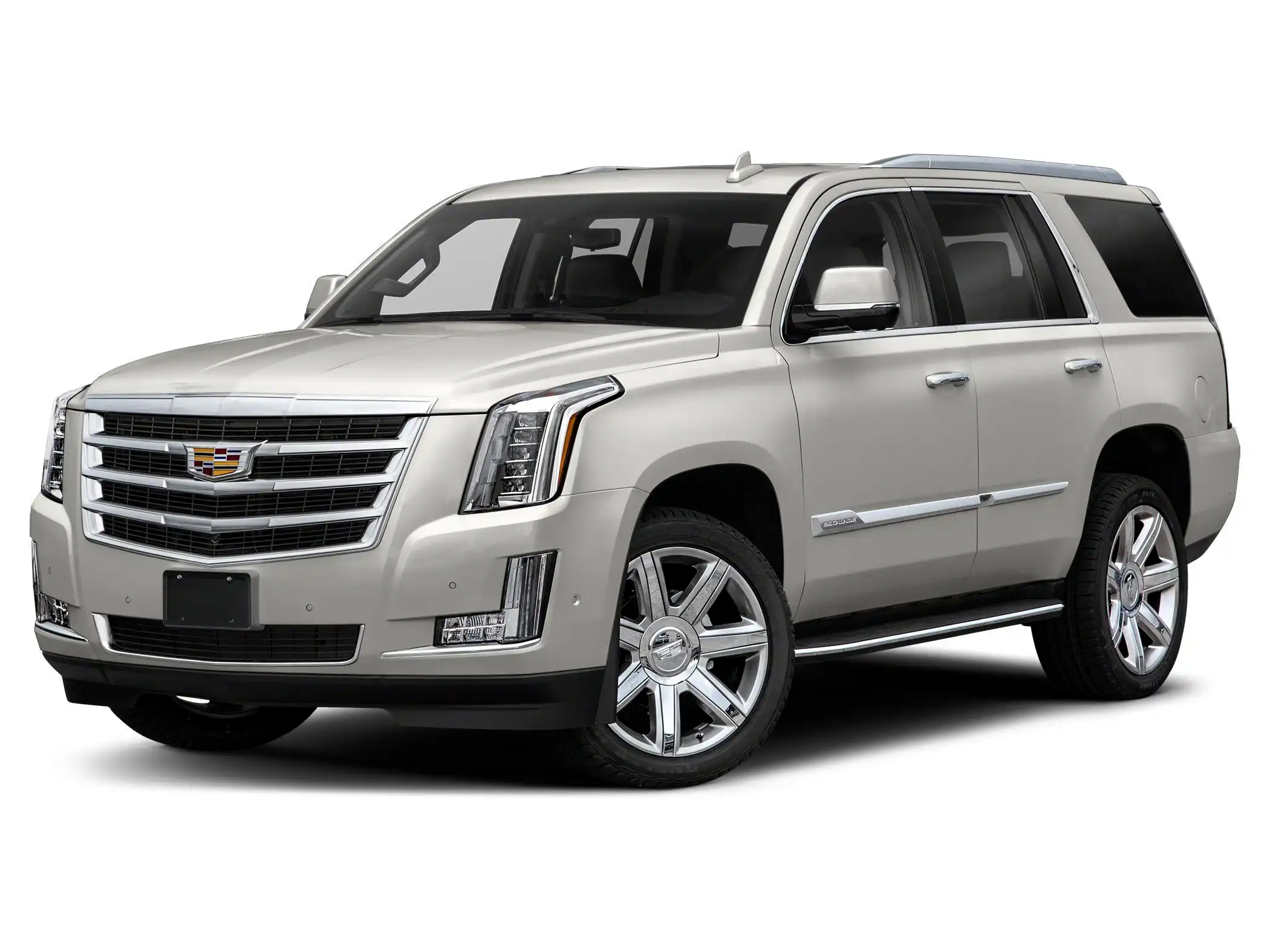 2019 Cadillac Escalade 2WD Premium Luxury's photo