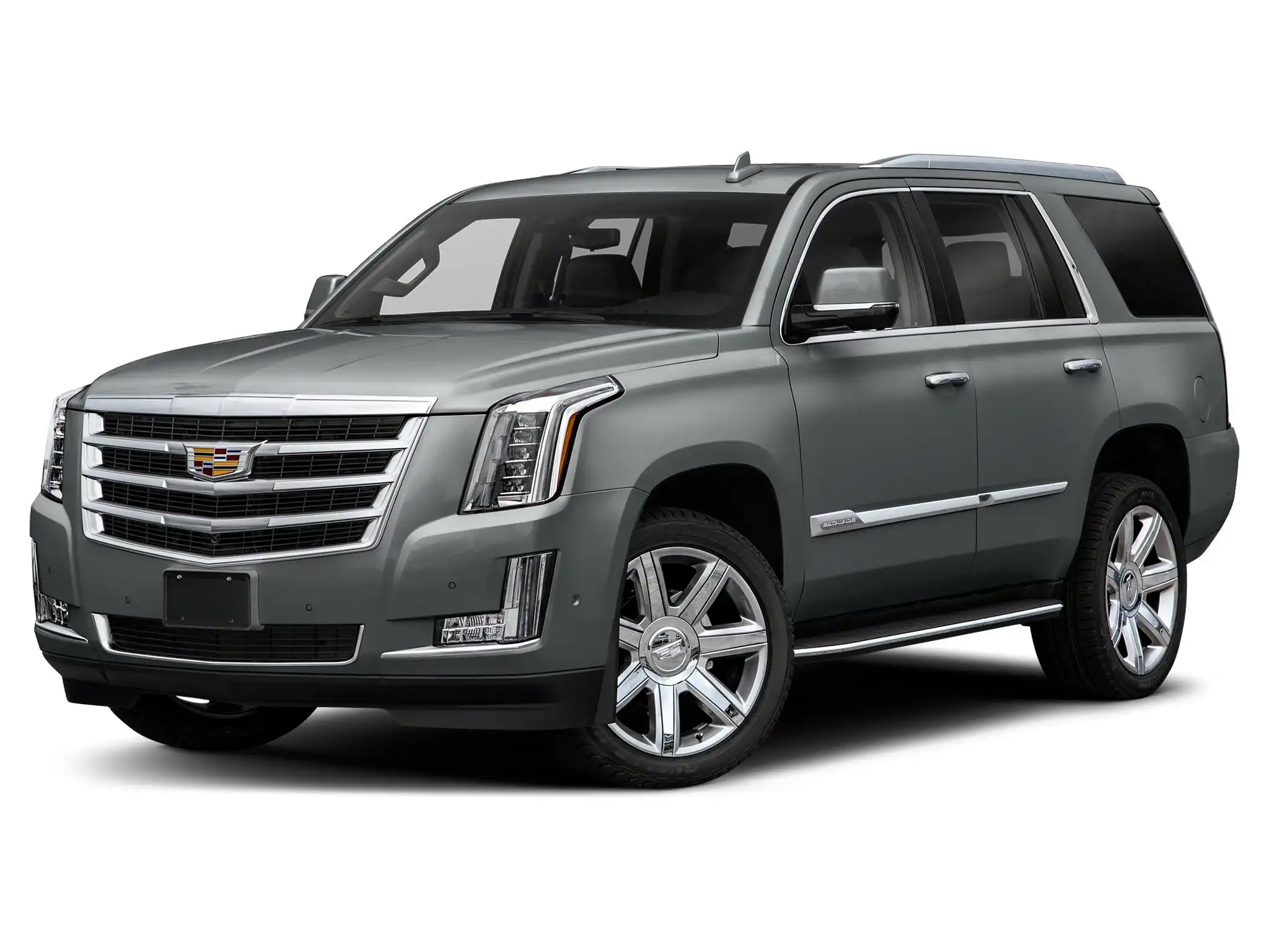 2019 Cadillac Escalade Premium Luxury 2WD's photo