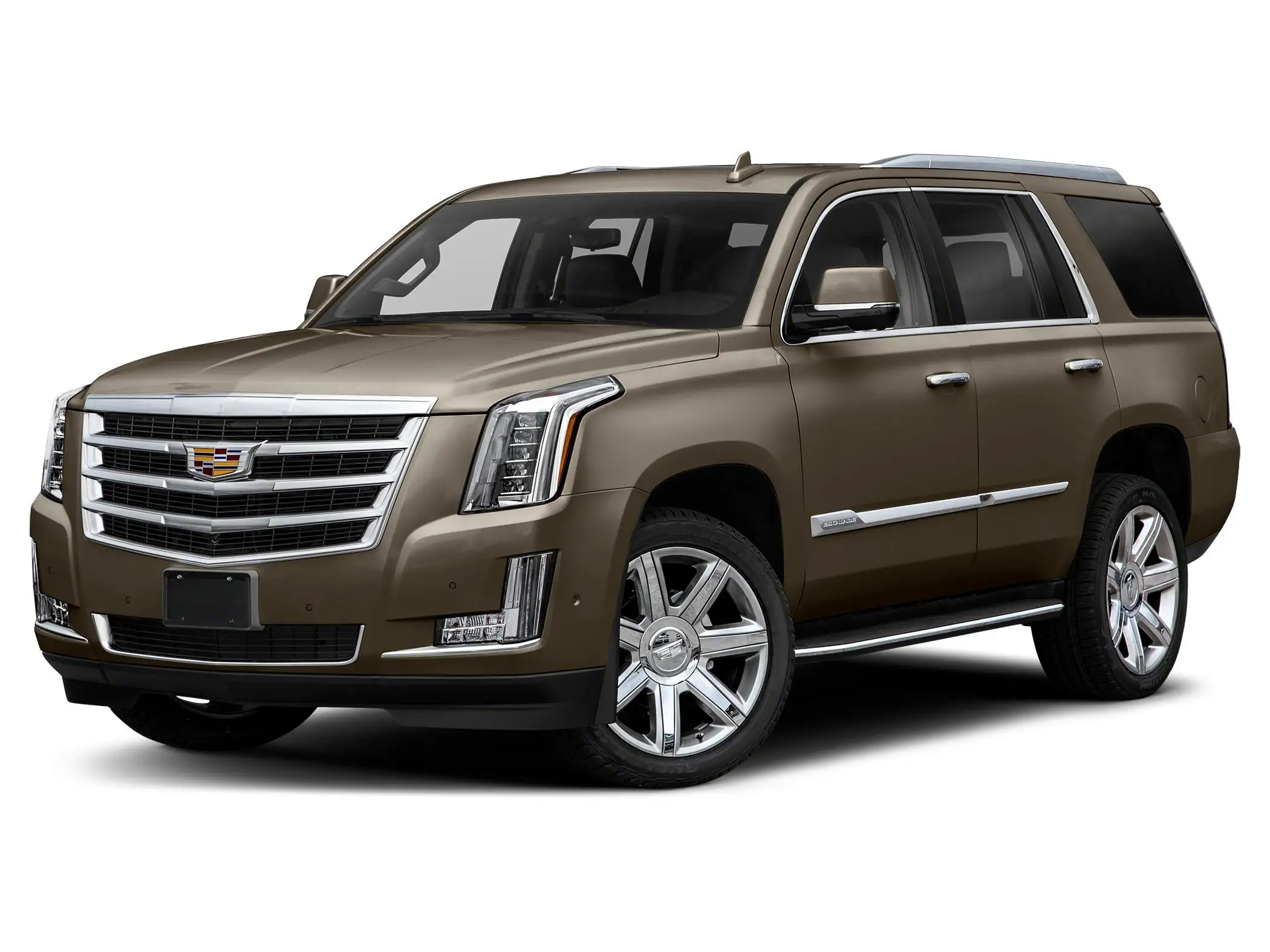 2019 Cadillac Escalade 2WD Premium Luxury's photo