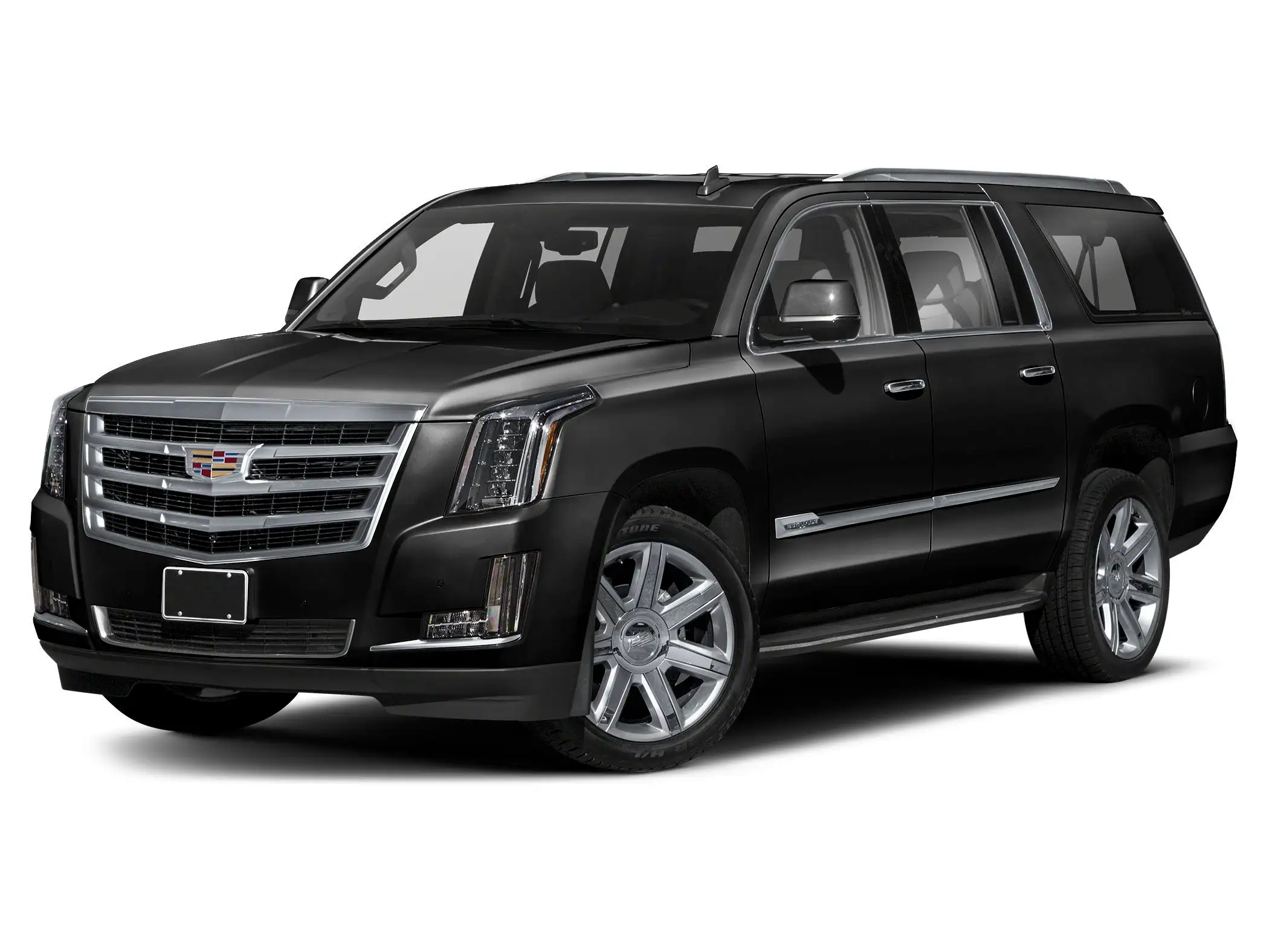 2019 Cadillac Escalade ESV 2WD Premium Luxury's photo