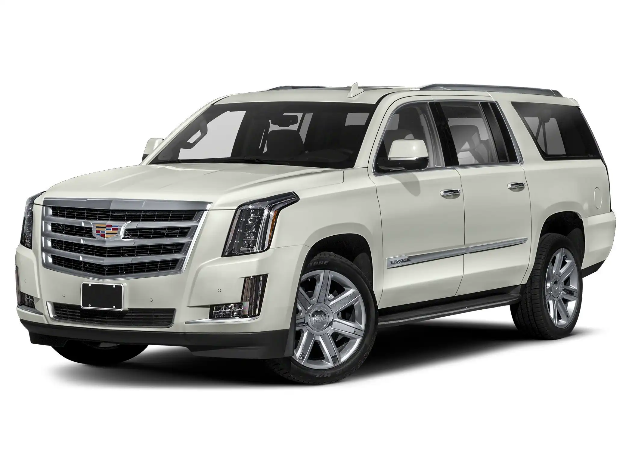 2019 Cadillac Escalade ESV AWD Luxury's photo