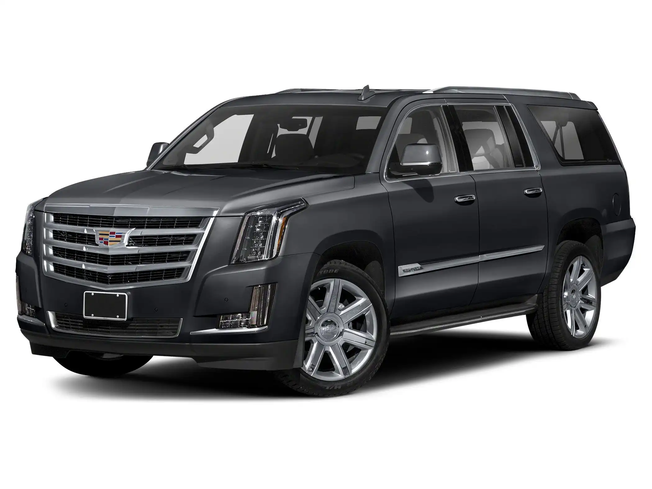 2019 Cadillac Escalade ESV AWD Premium Luxury's photo