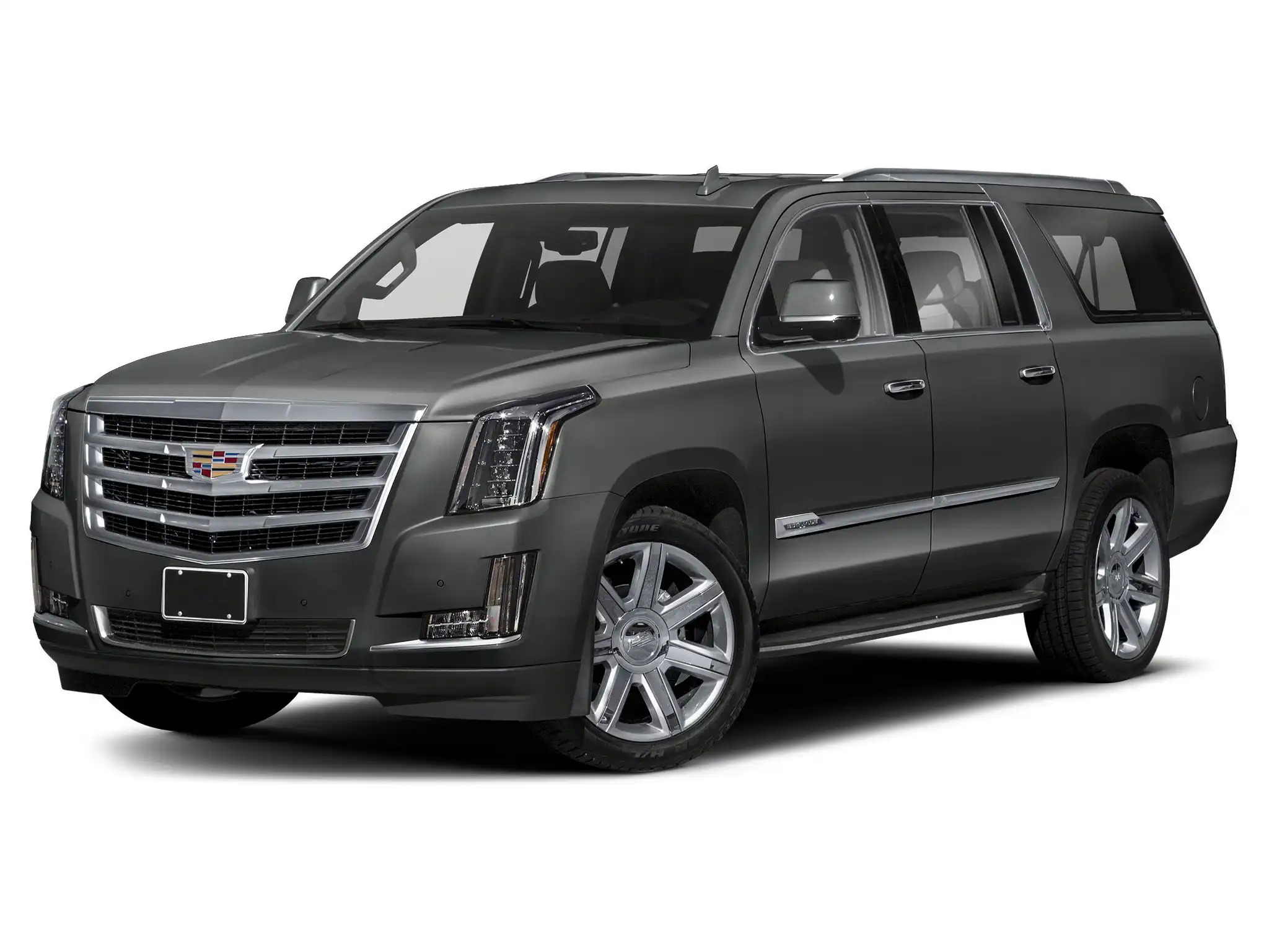 2019 Cadillac Escalade ESV Premium Luxury AWD's photo