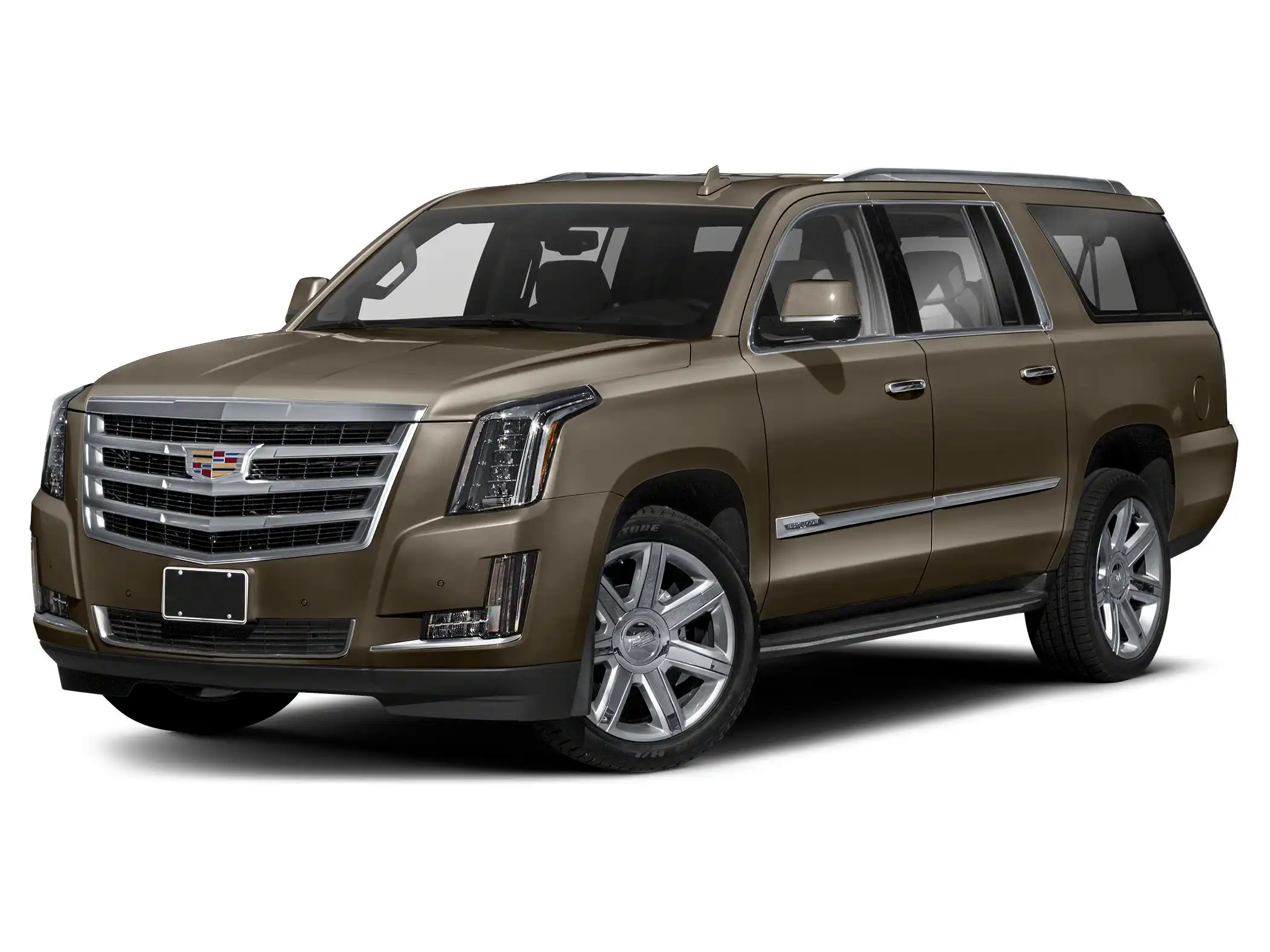 2019 Cadillac Escalade ESV AWD Premium Luxury's photo
