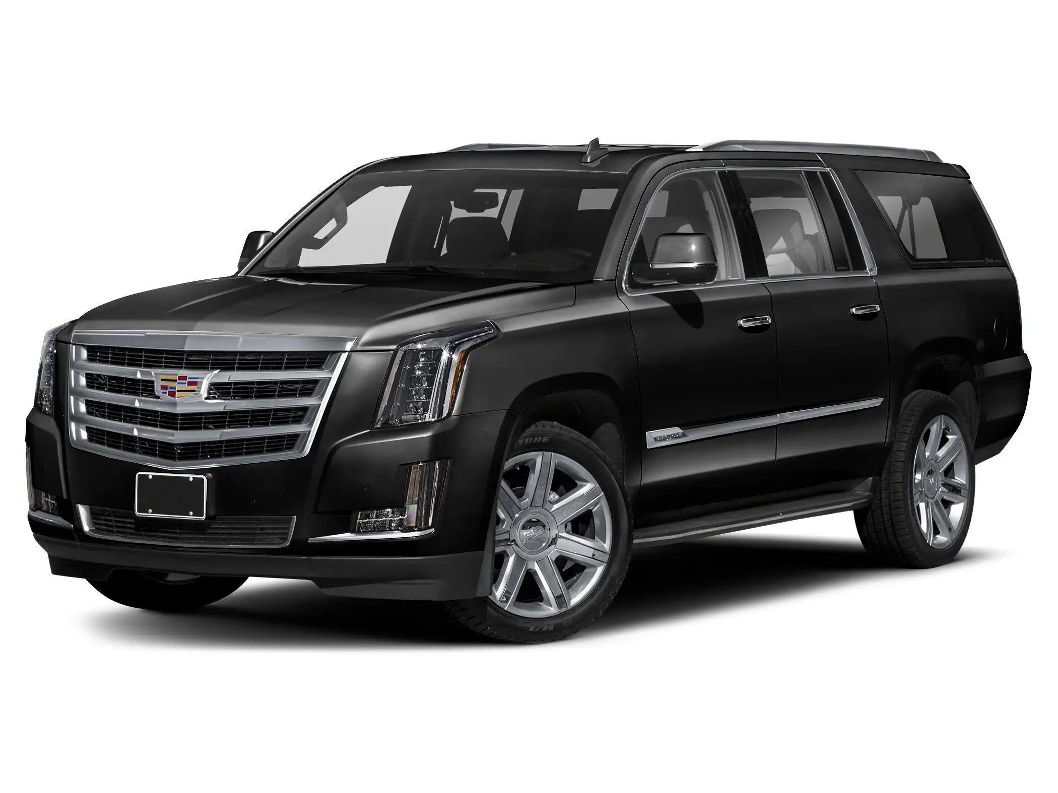 2019 Cadillac Escalade ESV AWD Platinum's photo