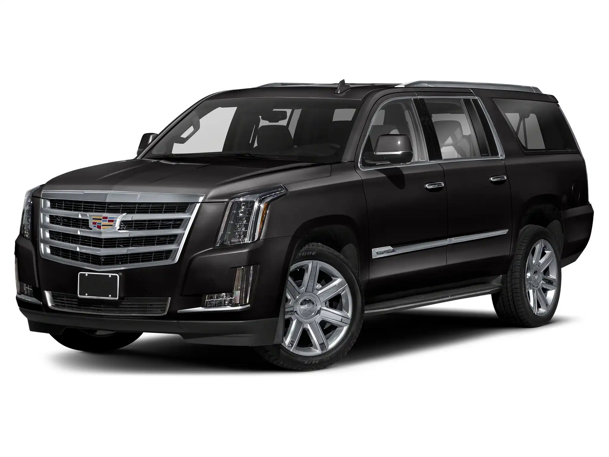 2019 Cadillac Escalade ESV AWD Platinum's photo