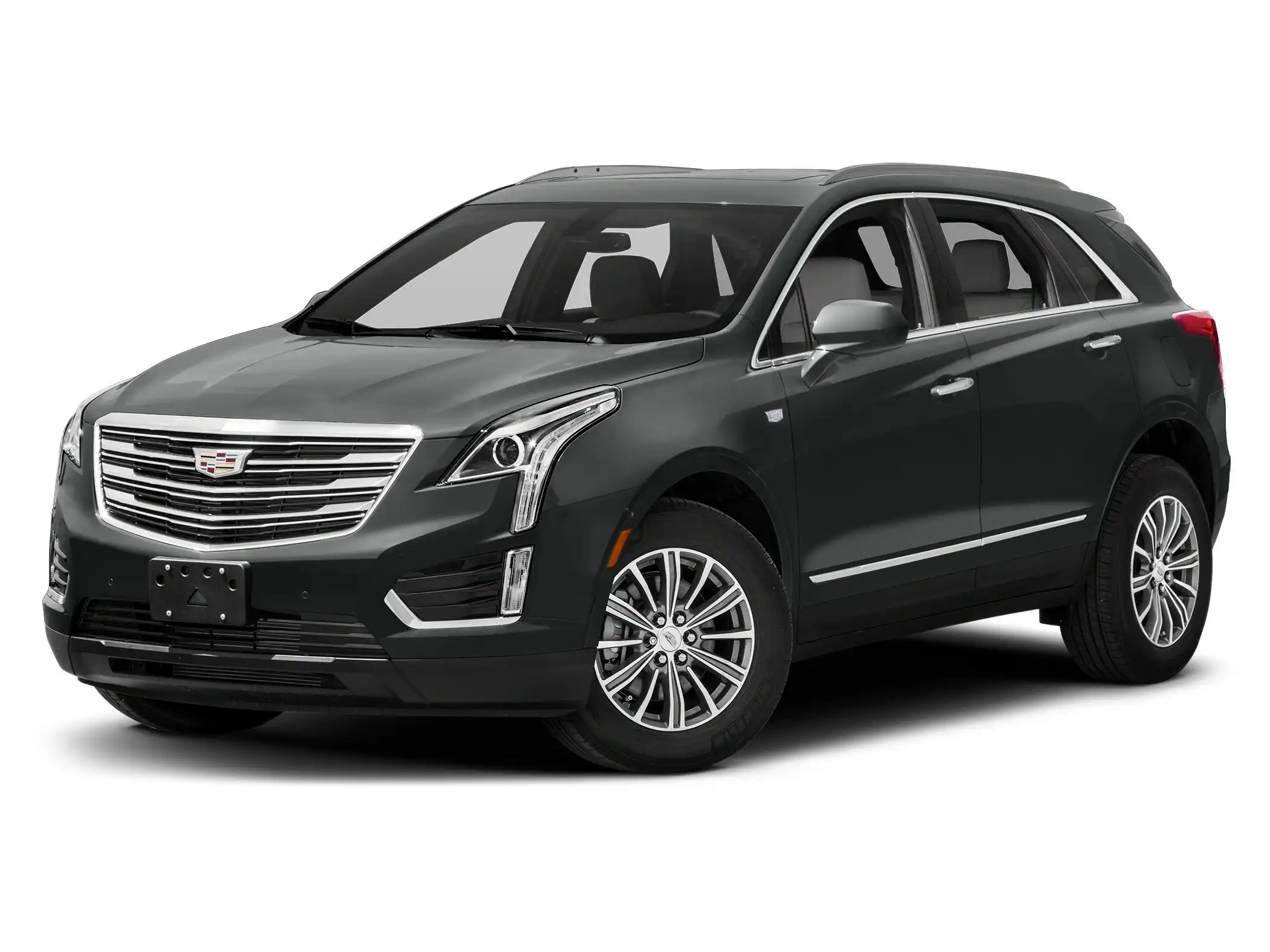 2019 Cadillac XT5 FWD Luxury's photo