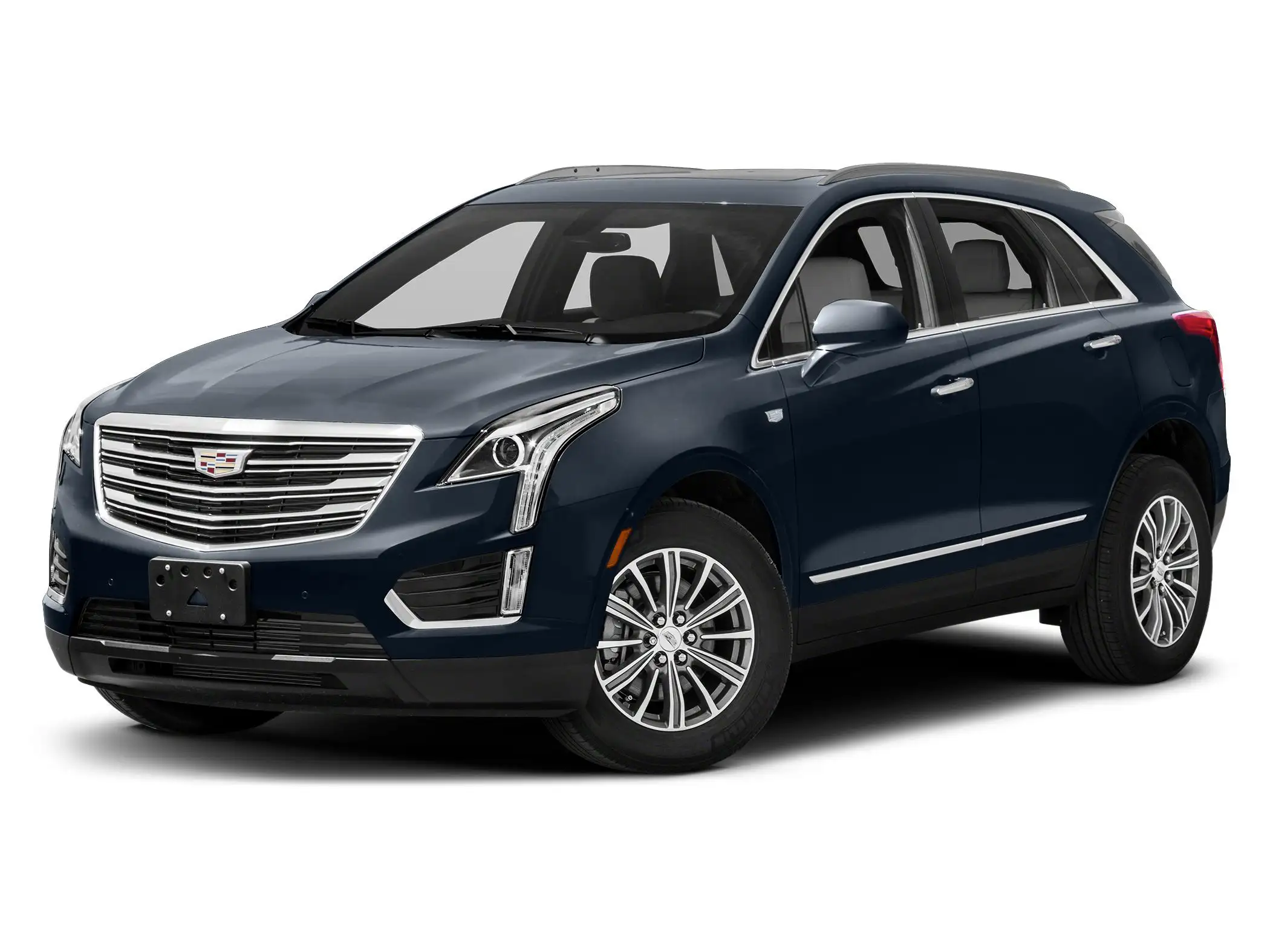 2019 Cadillac XT5 FWD Premium Luxury's photo