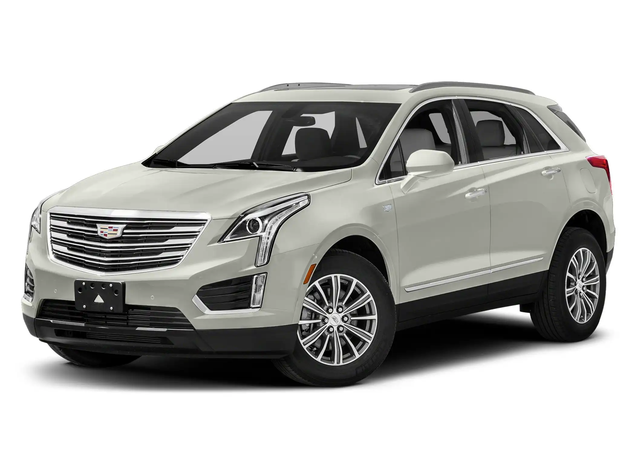 2019 Cadillac XT5 AWD Luxury's photo