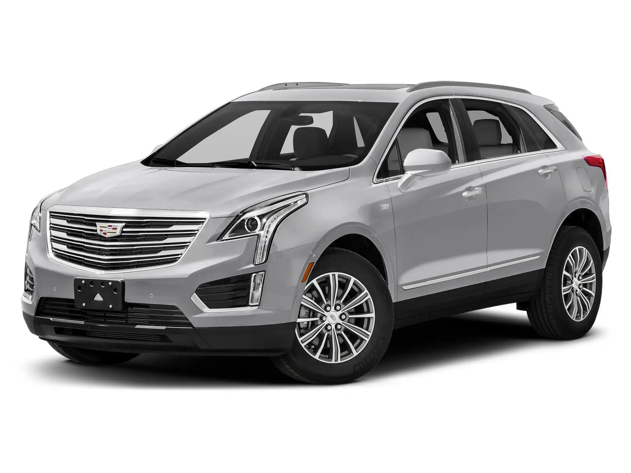 2019 Cadillac XT5 AWD Luxury's photo