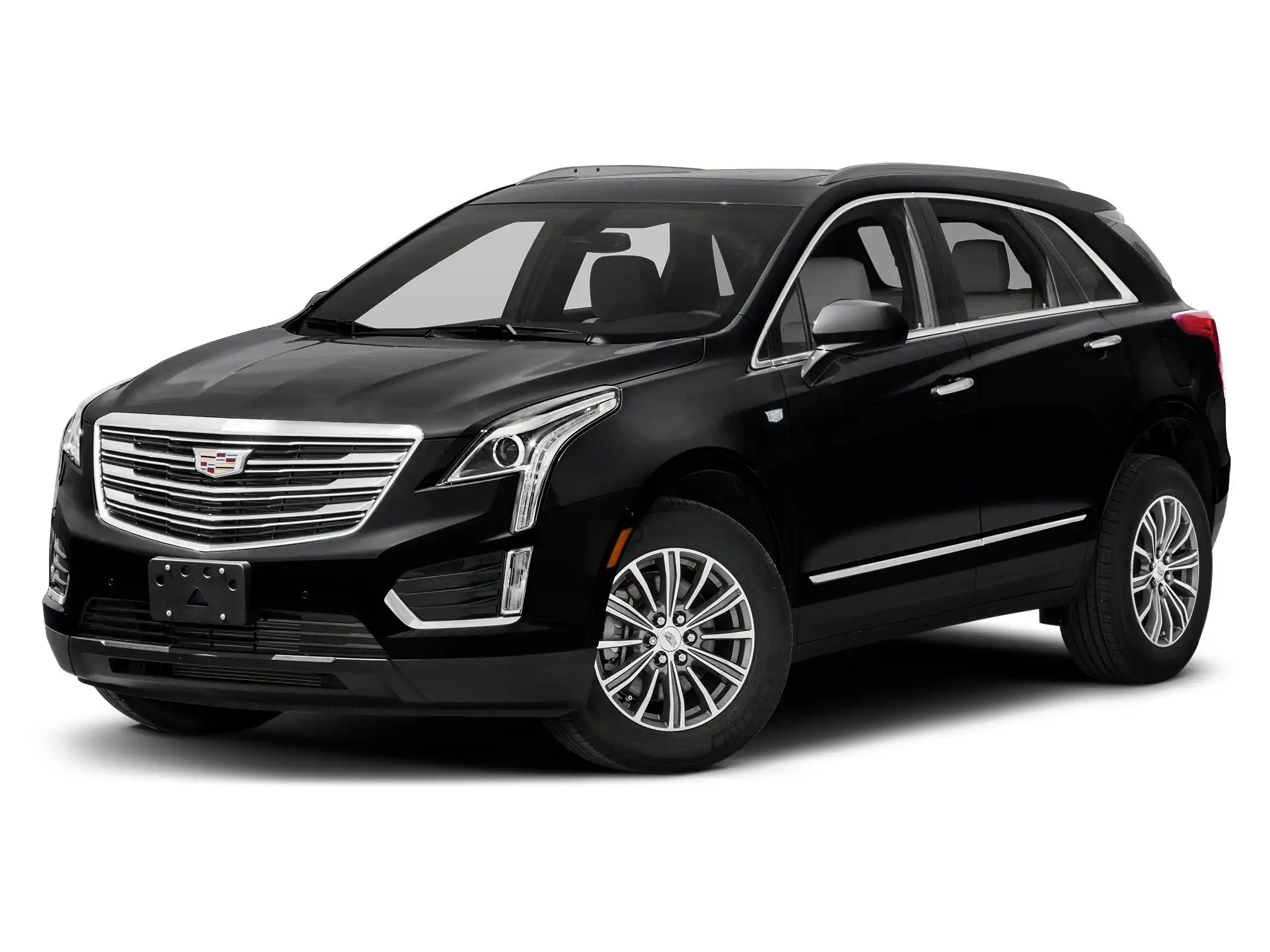 2019 Cadillac XT5 AWD Luxury's photo