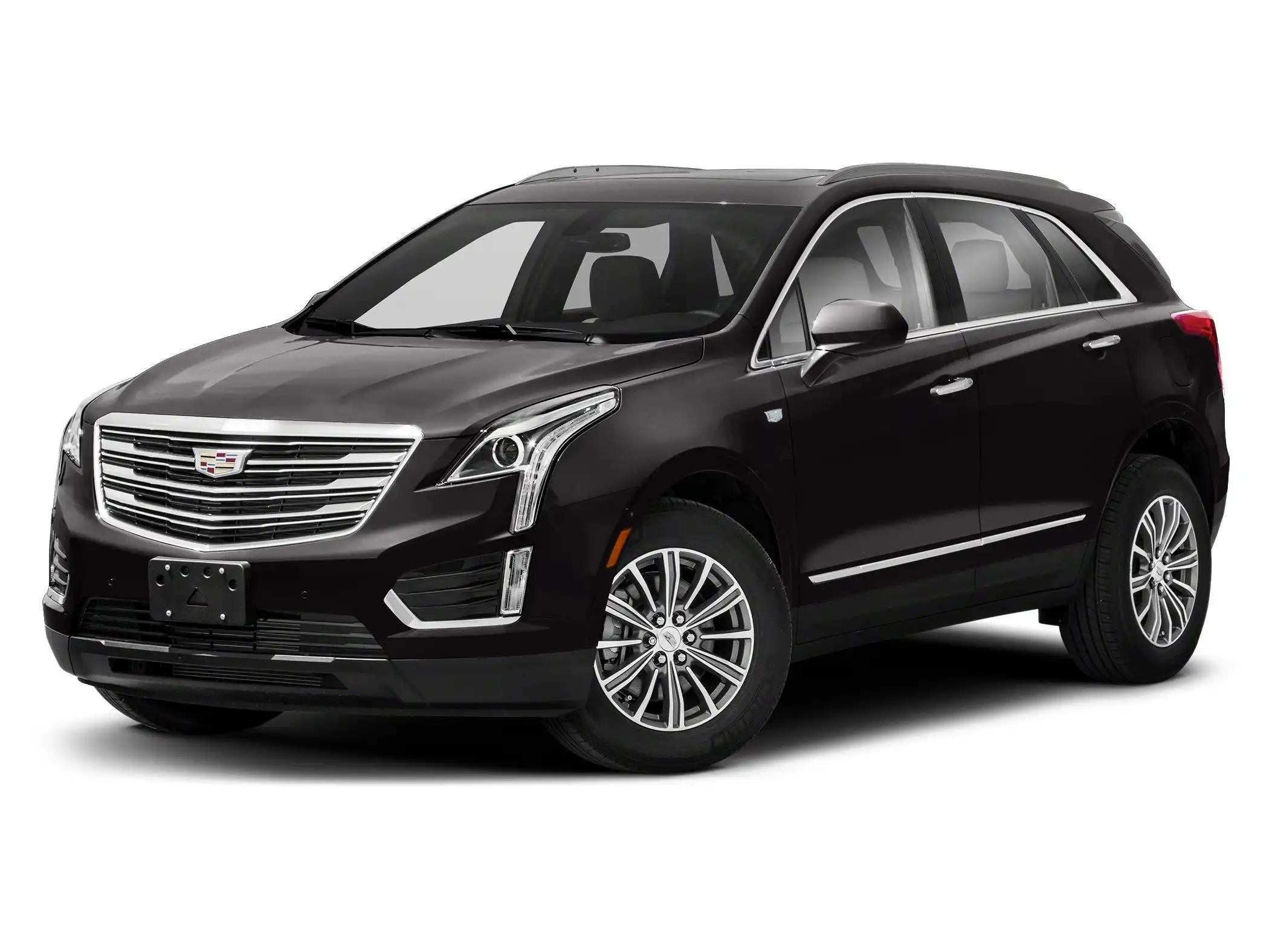 2019 Cadillac XT5 AWD Luxury's photo