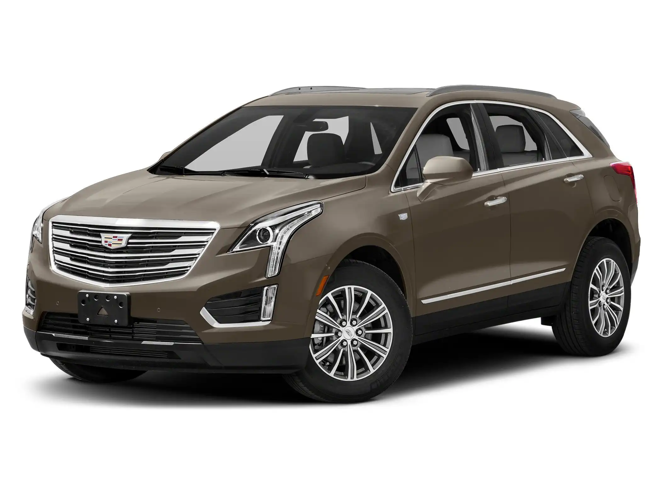 2019 Cadillac XT5 AWD Luxury's photo