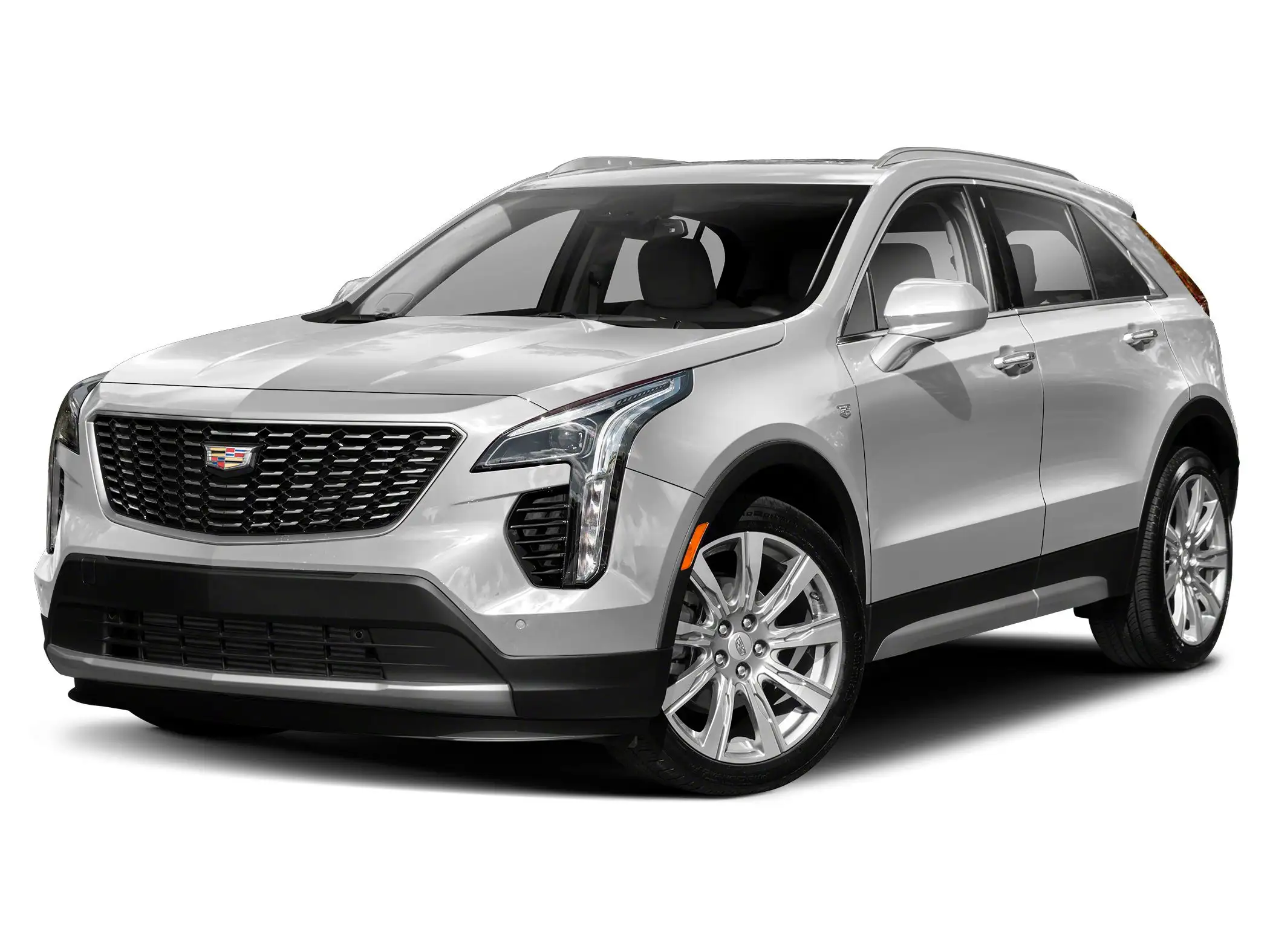 2019 Cadillac XT4 Premium Luxury's photo