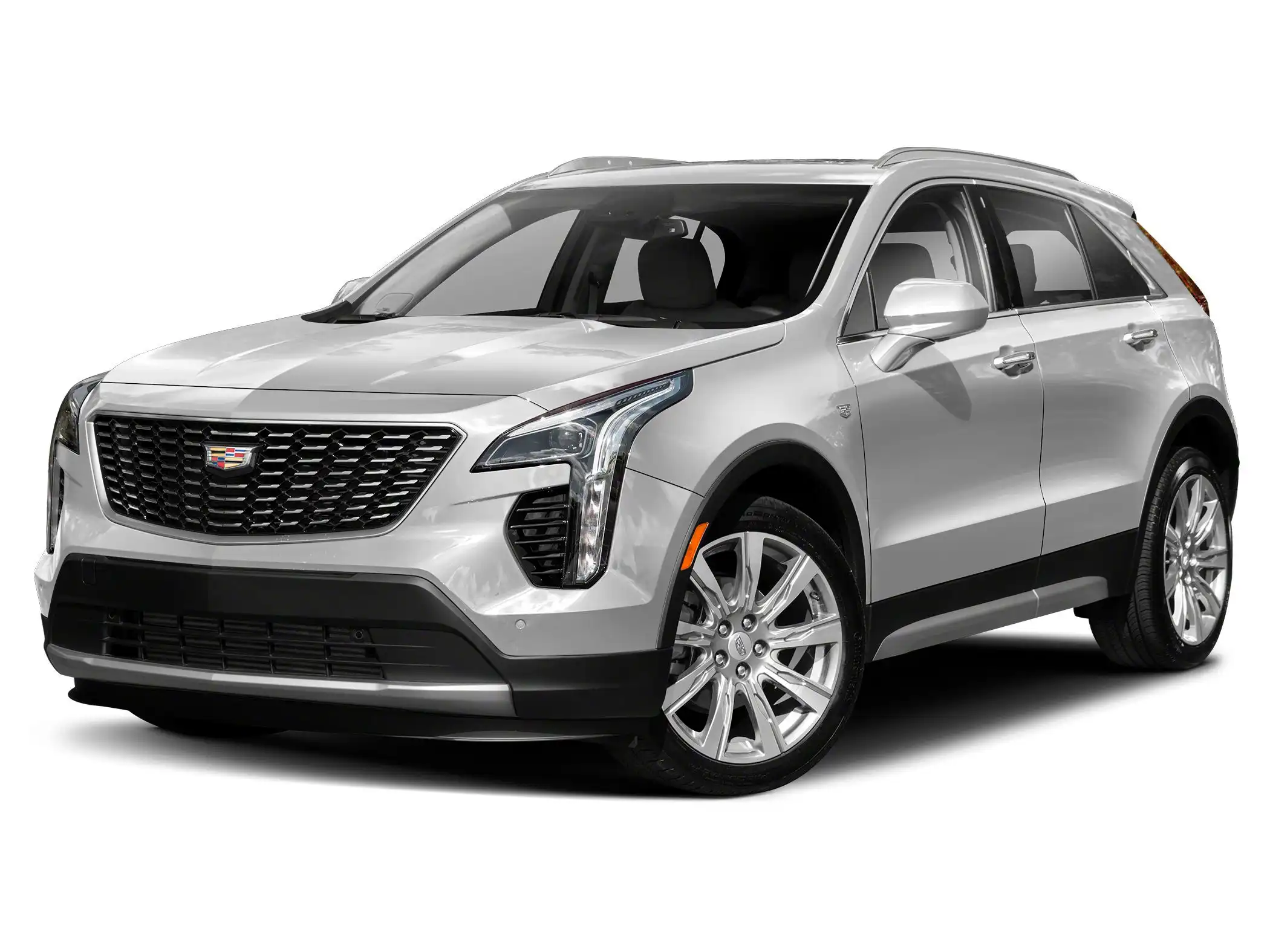 2019 Cadillac XT4 Sport's photo