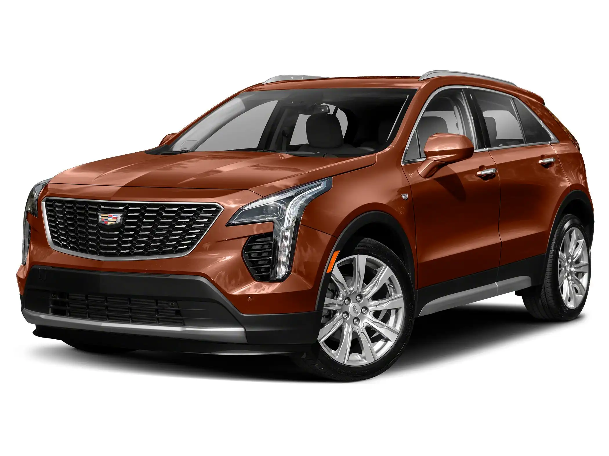 2019 Cadillac XT4 Sport's photo
