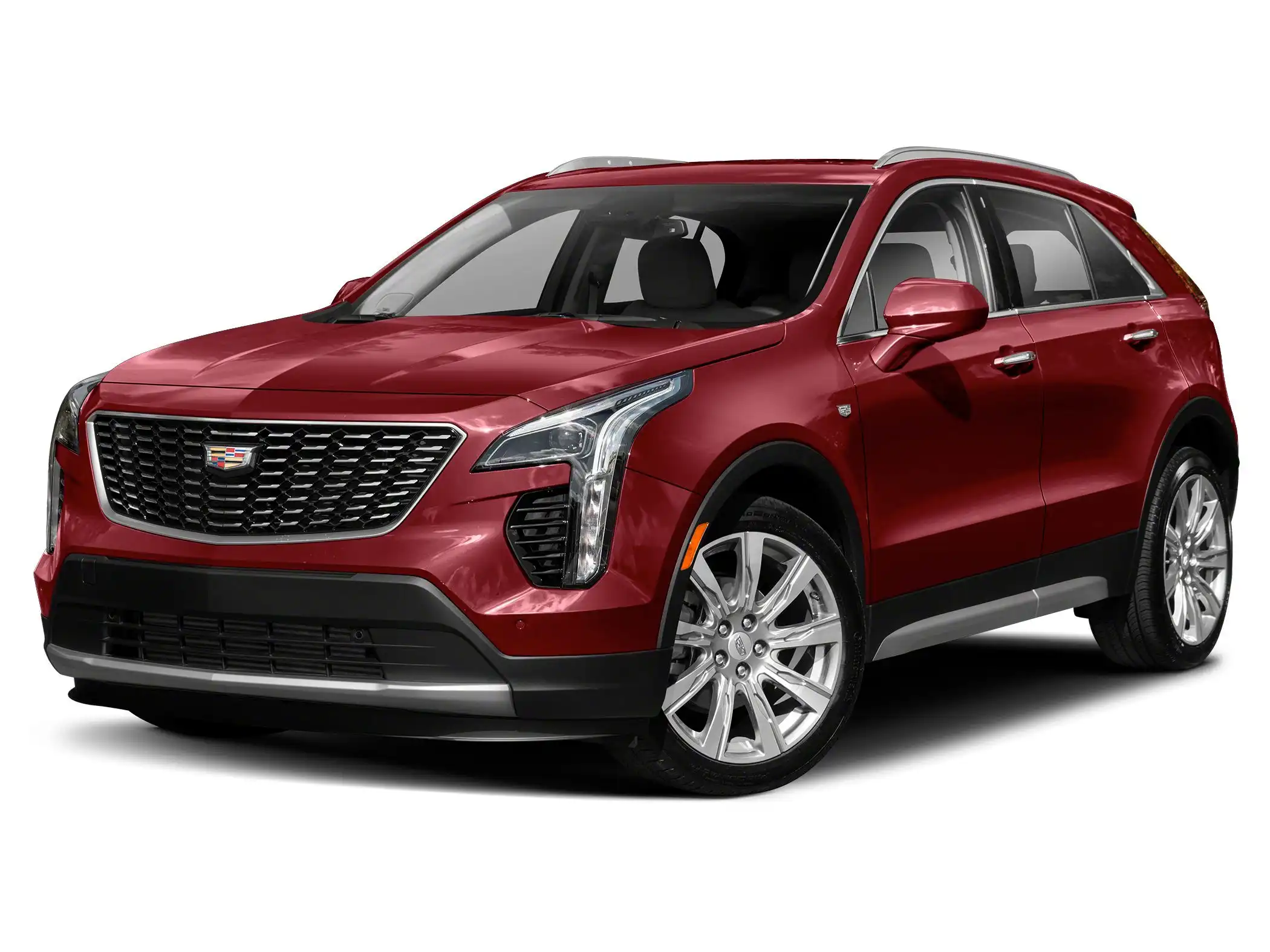 2019 Cadillac XT4 Sport's photo