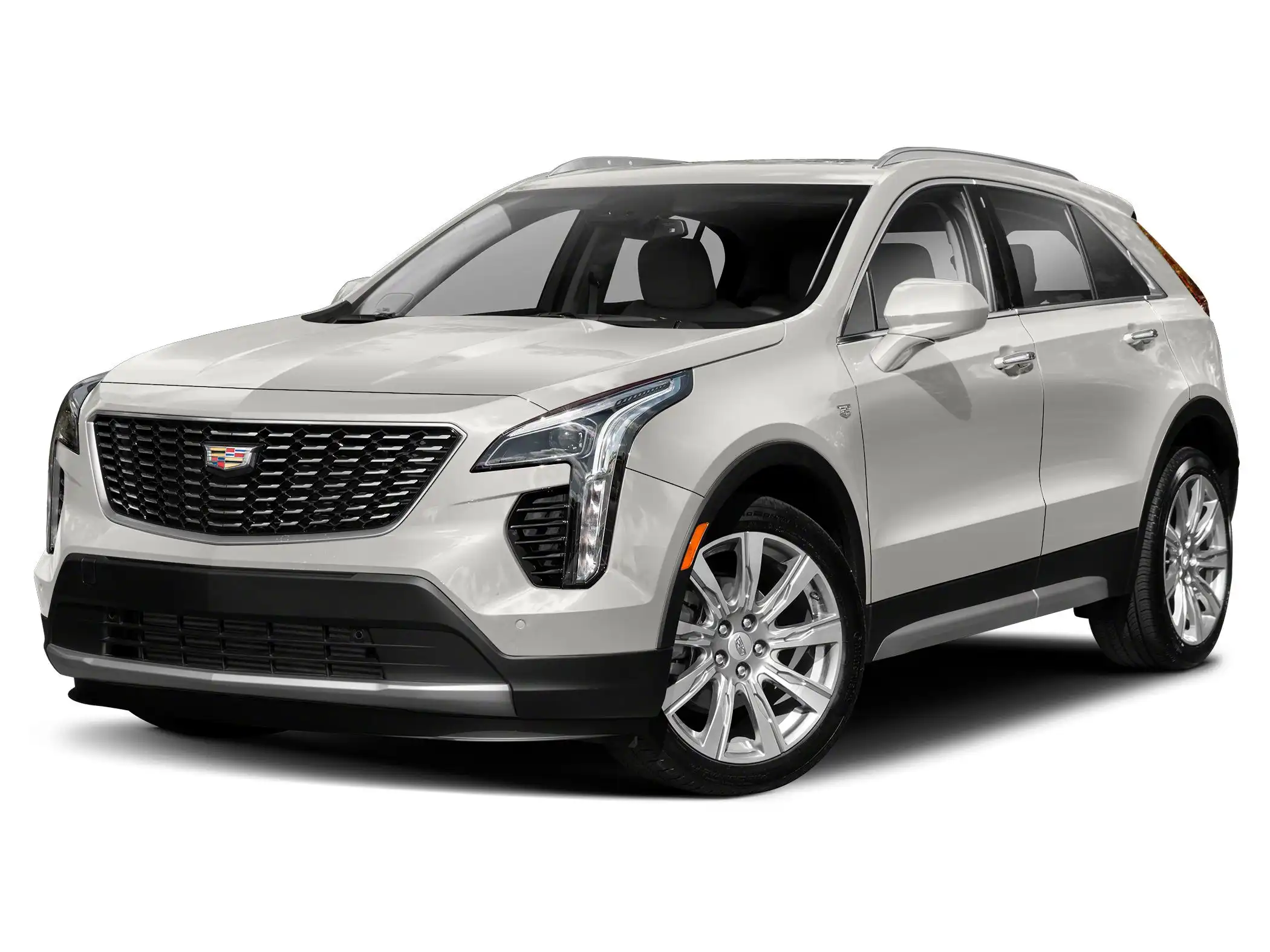2019 Cadillac XT4 Luxury AWD's photo