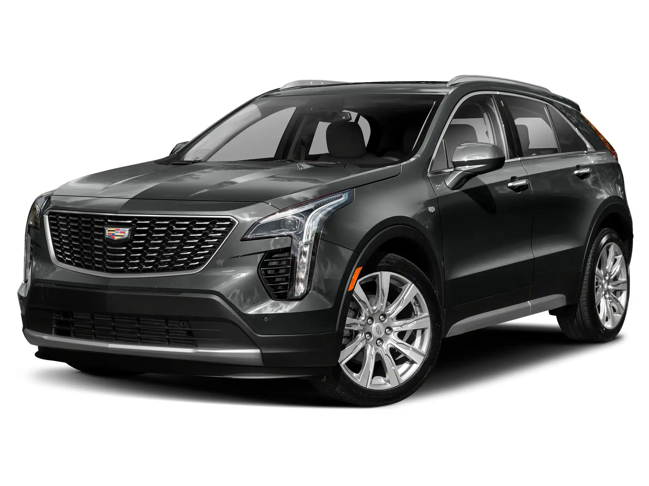 2019 Cadillac XT4 Premium Luxury AWD's photo