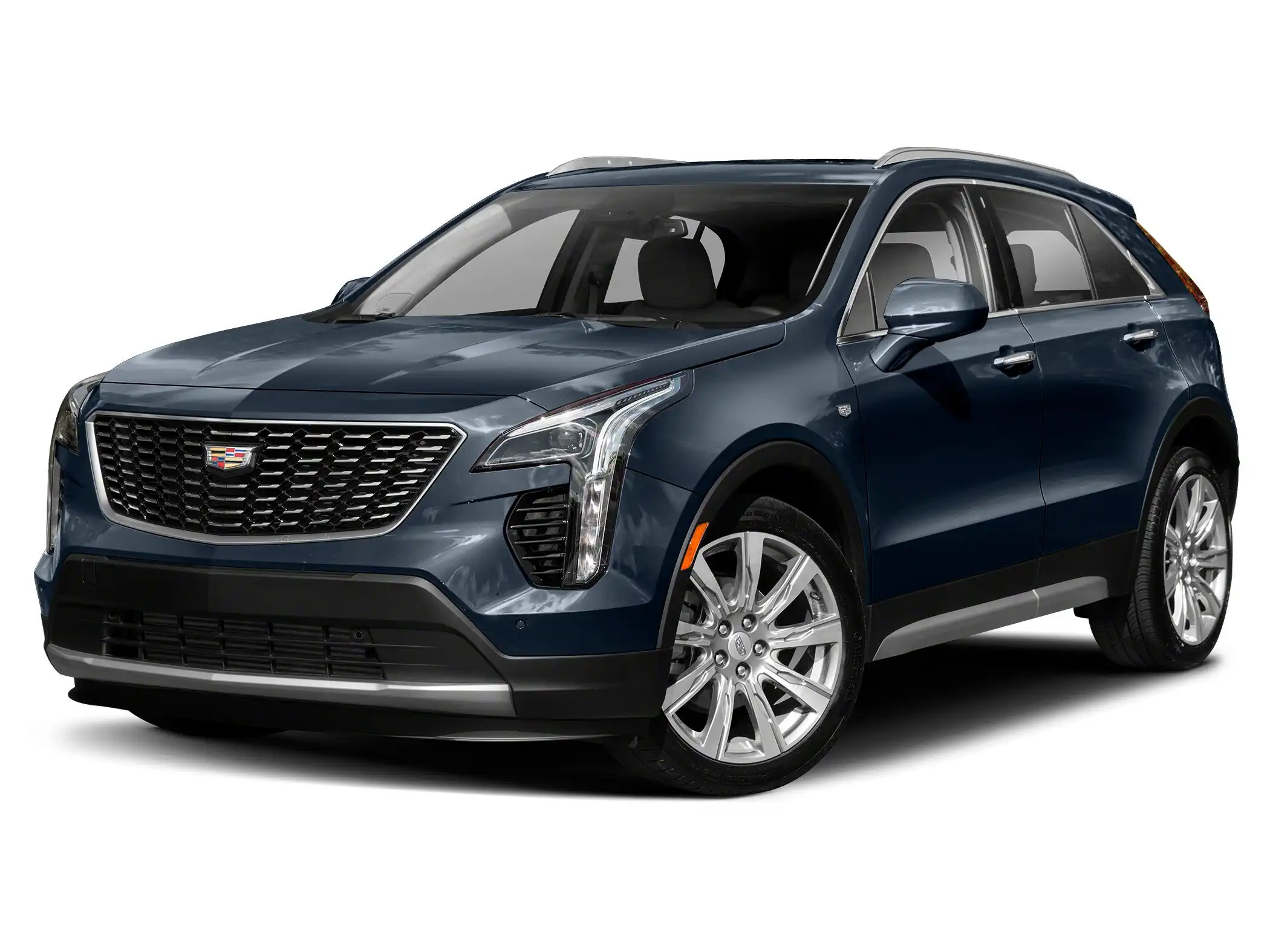 2019 Cadillac XT4 Sport AWD's photo
