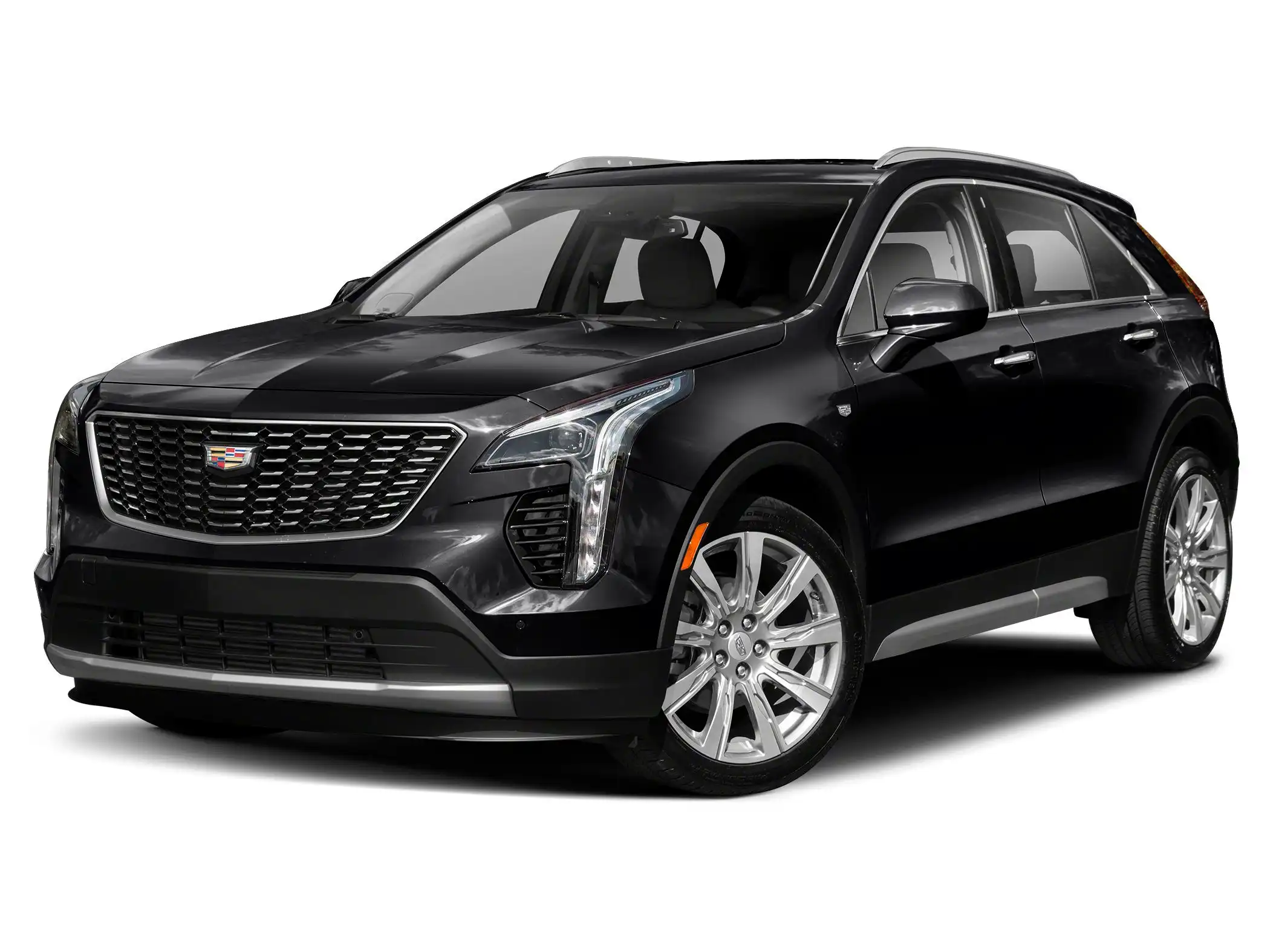 2019 Cadillac XT4 Sport AWD's photo