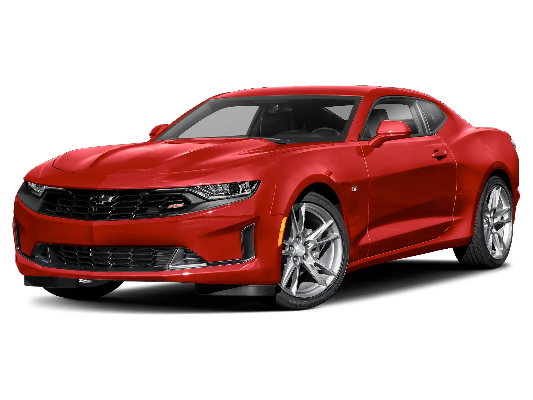 2019 Chevrolet Camaro 6.2 1SS's photo