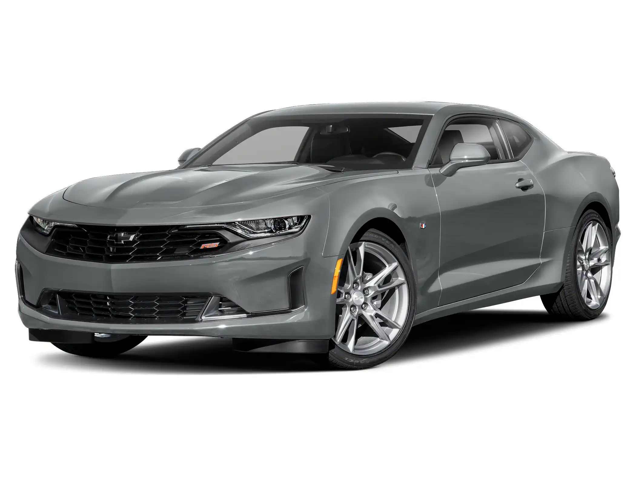 2019 Chevrolet Camaro 6.2 2SS's photo