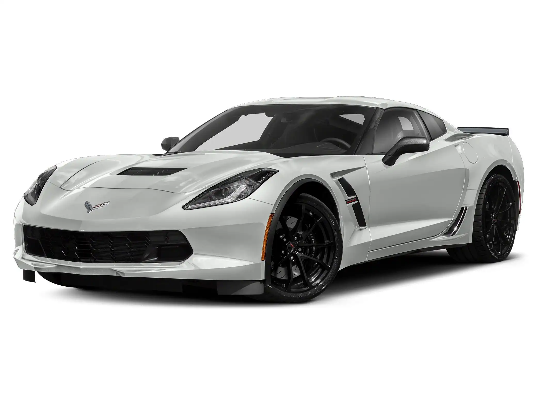 2019 Chevrolet Corvette Grand Sport Coupe 1LT's photo