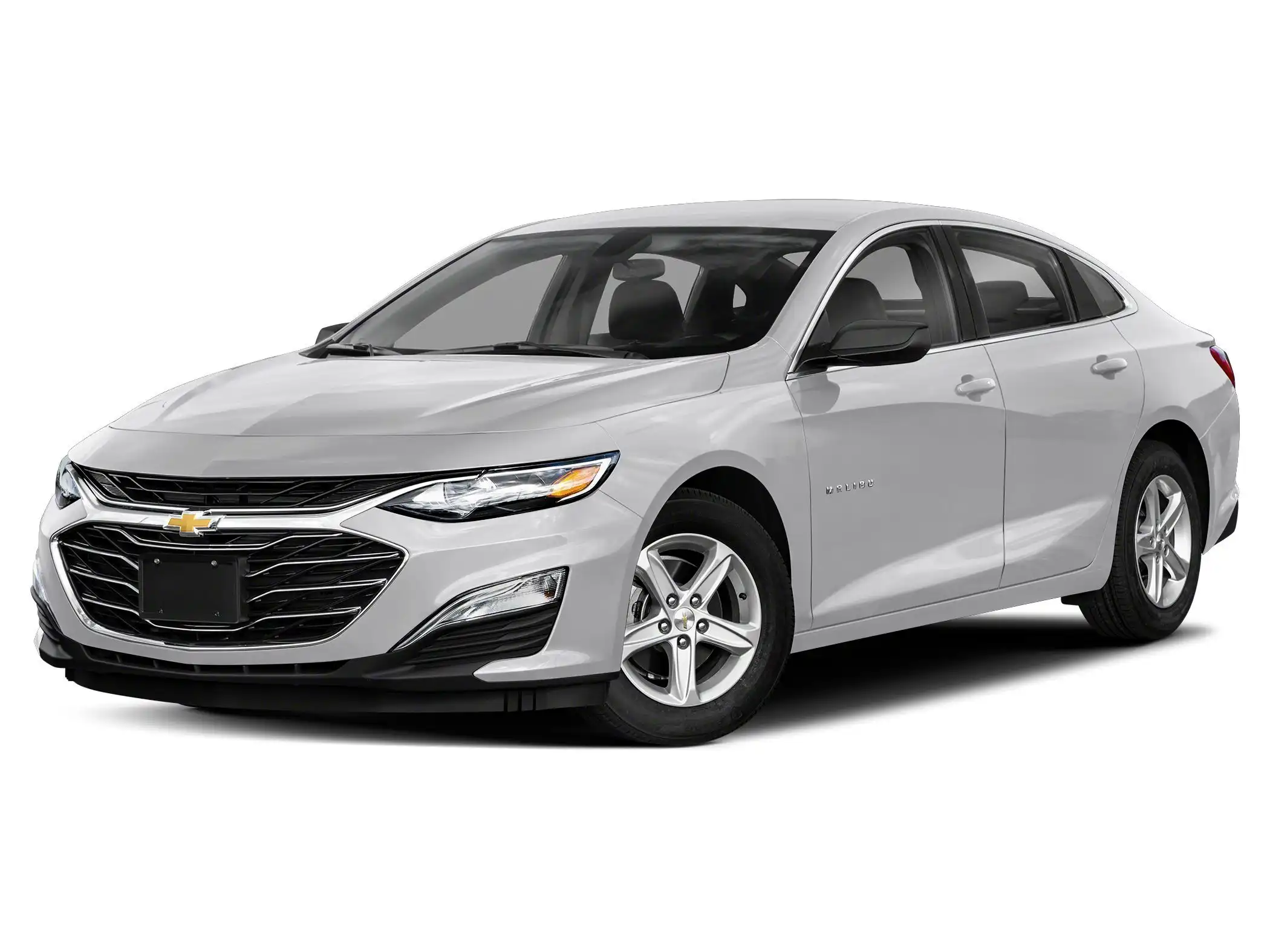 2019 Chevrolet Malibu 1LS's photo