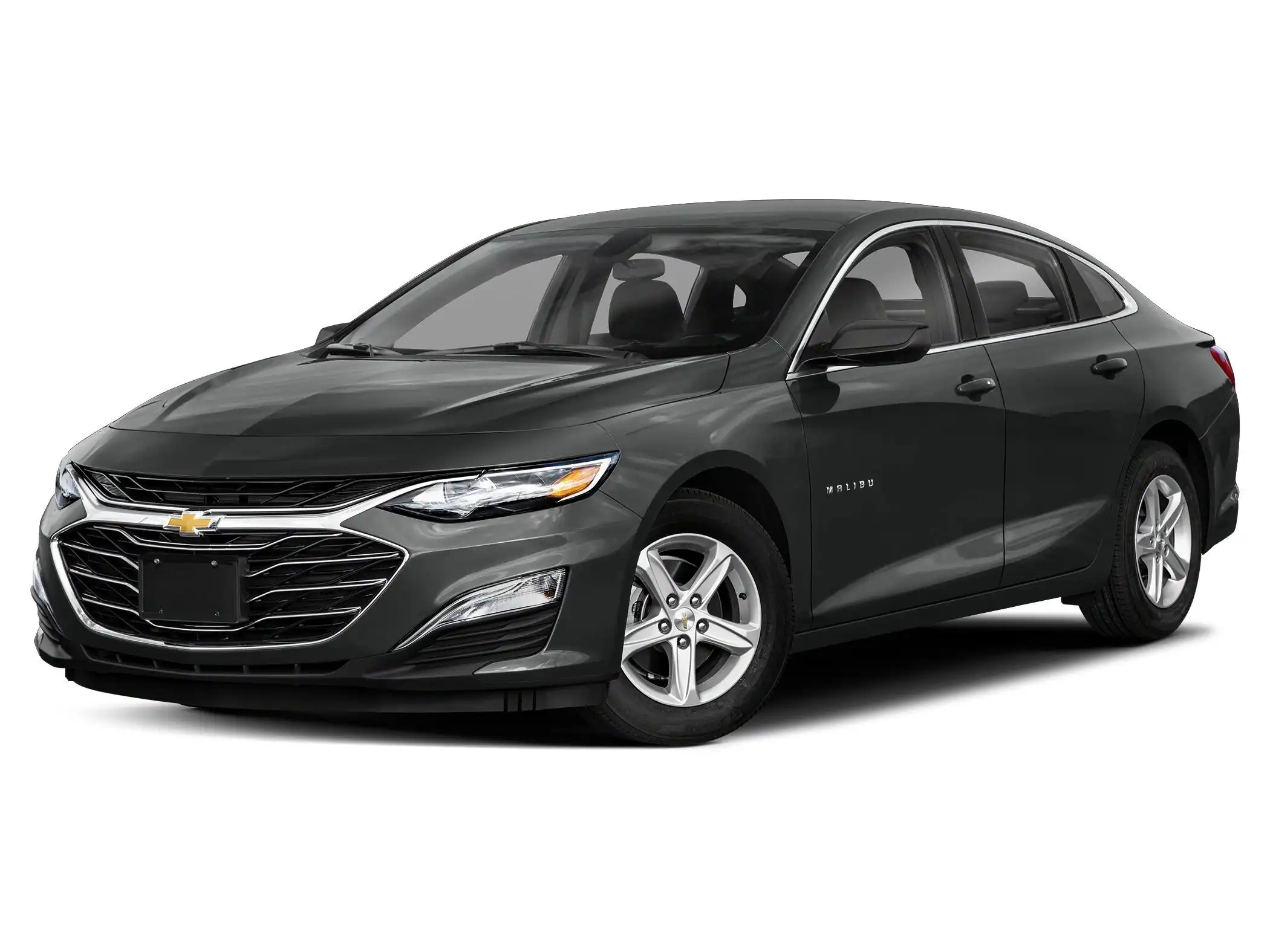 2019 Chevrolet Malibu 1LS's photo