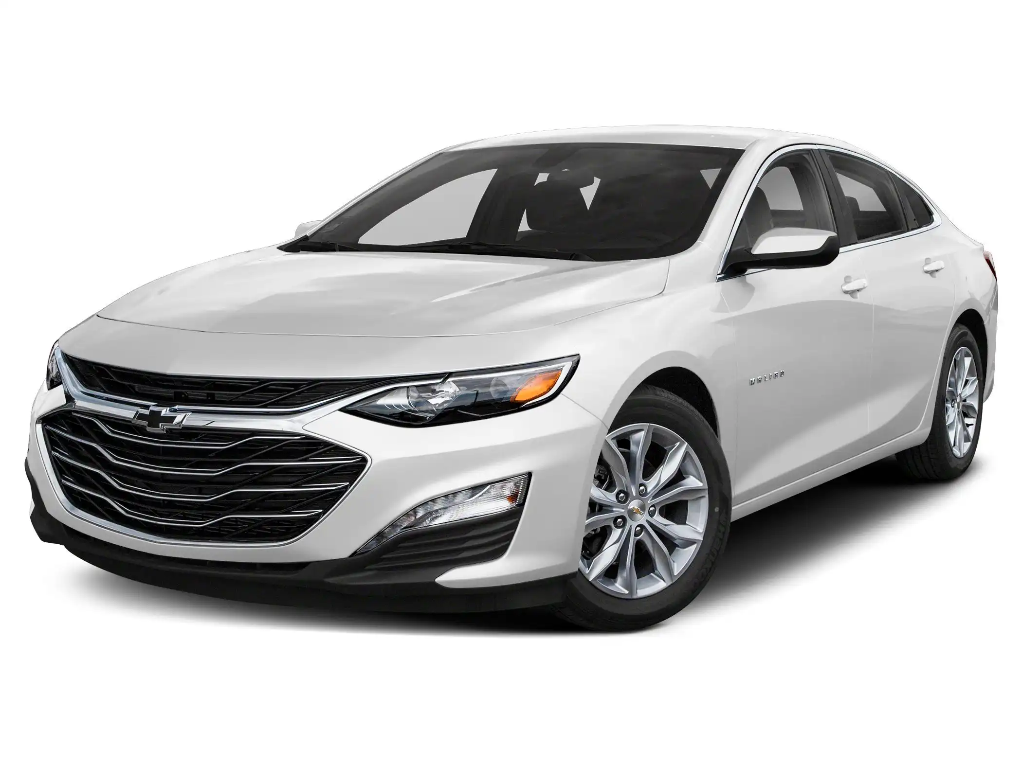 2019 Chevrolet Malibu 1LT's photo