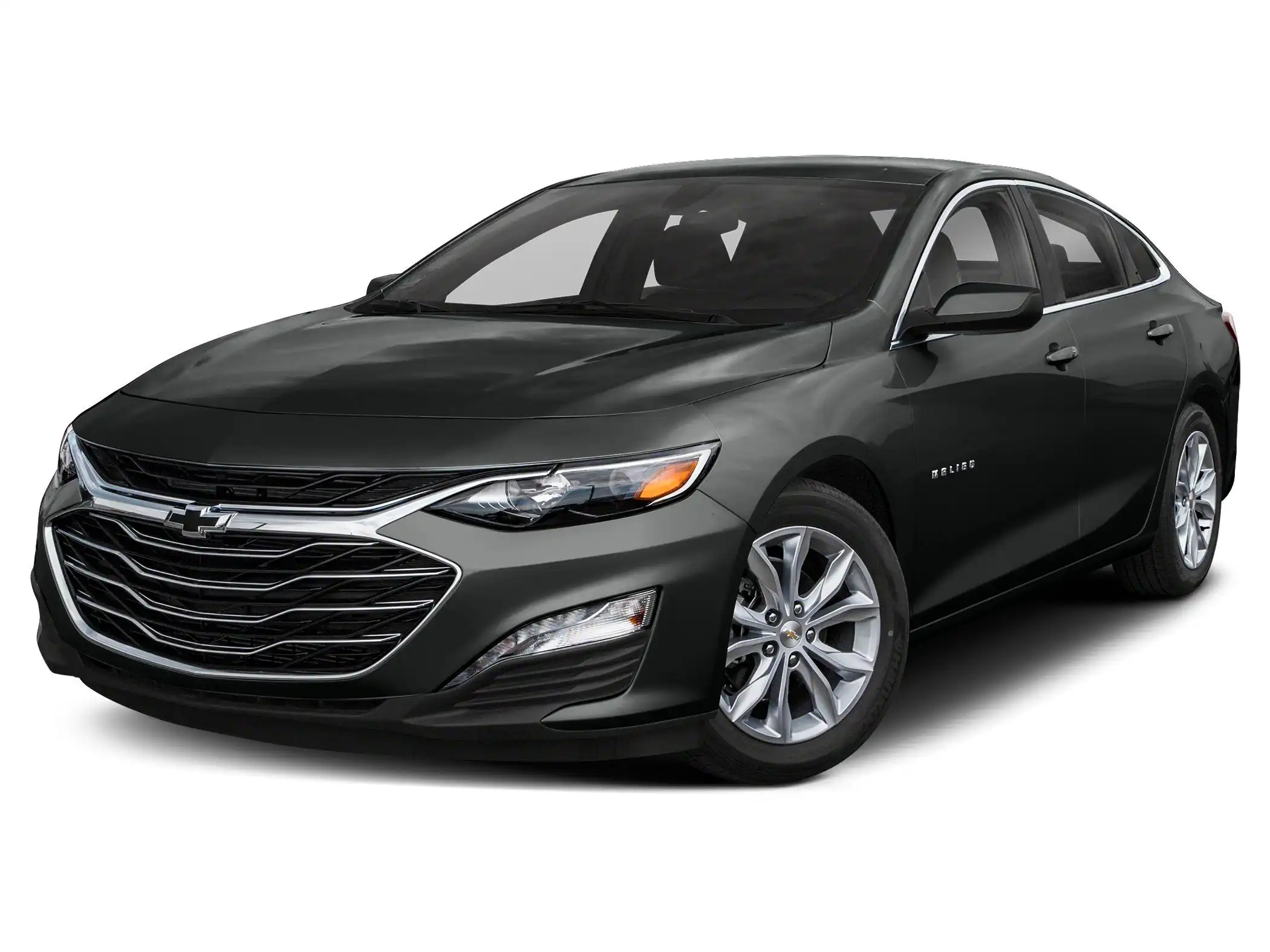 2019 Chevrolet Malibu 1LT's photo