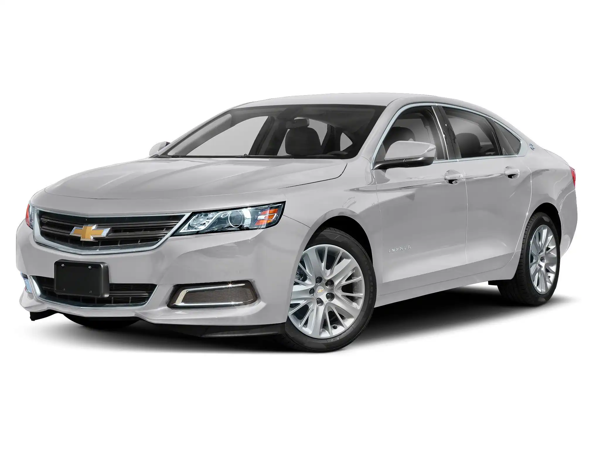 2019 Chevrolet Impala Premier's photo