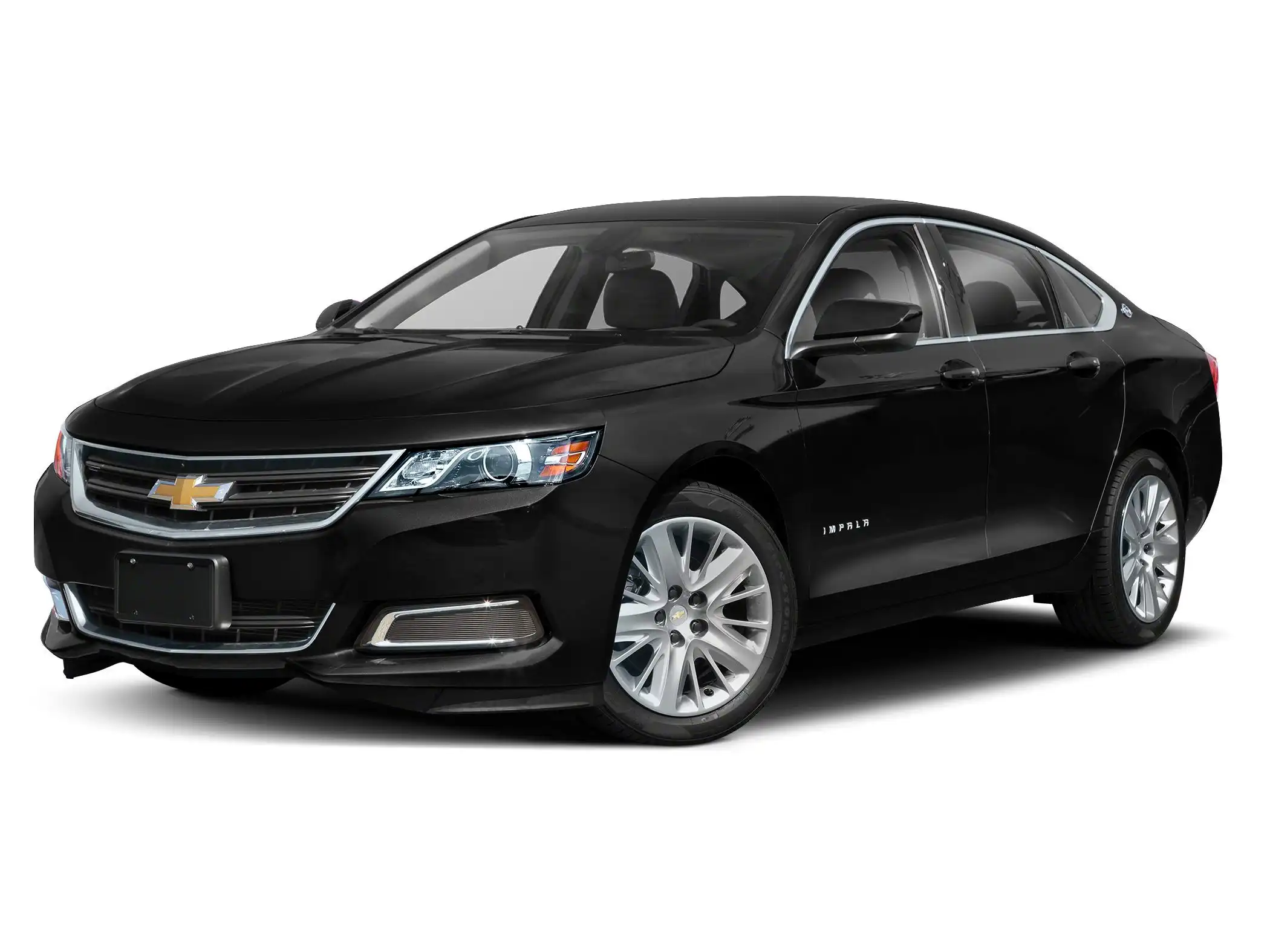 2019 Chevrolet Impala Premier's photo