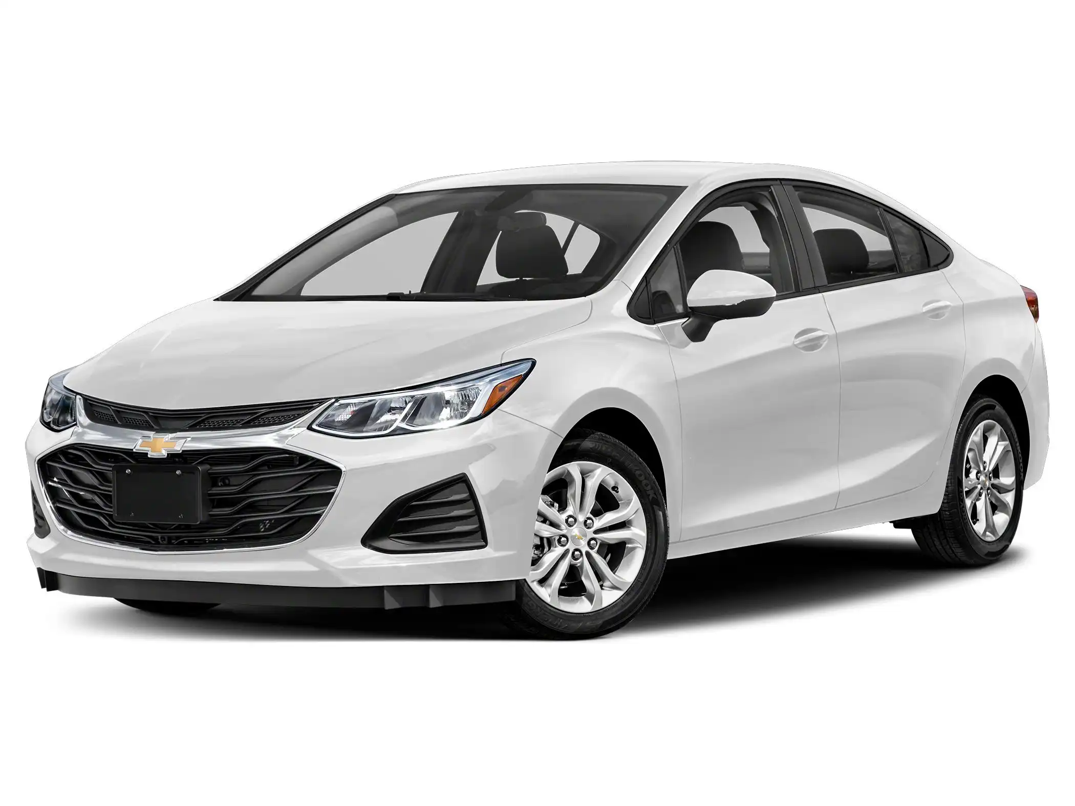 2019 Chevrolet Cruze LS Auto's photo