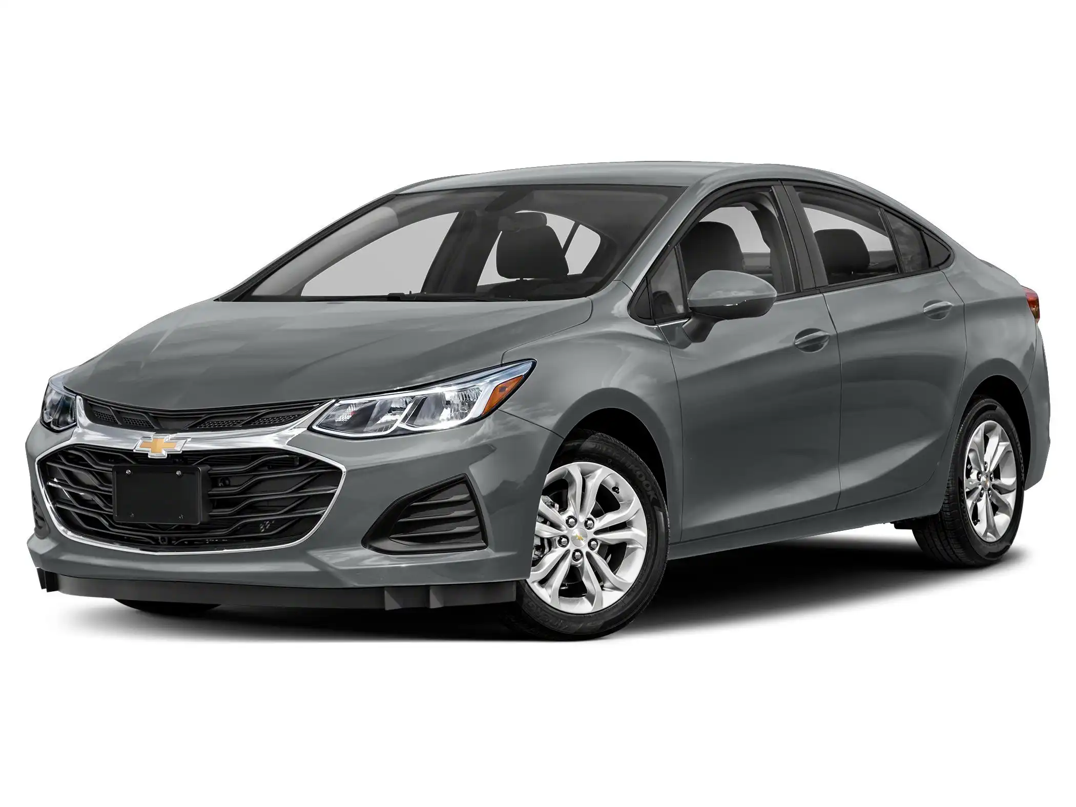 2019 Chevrolet Cruze 1LT Auto's photo