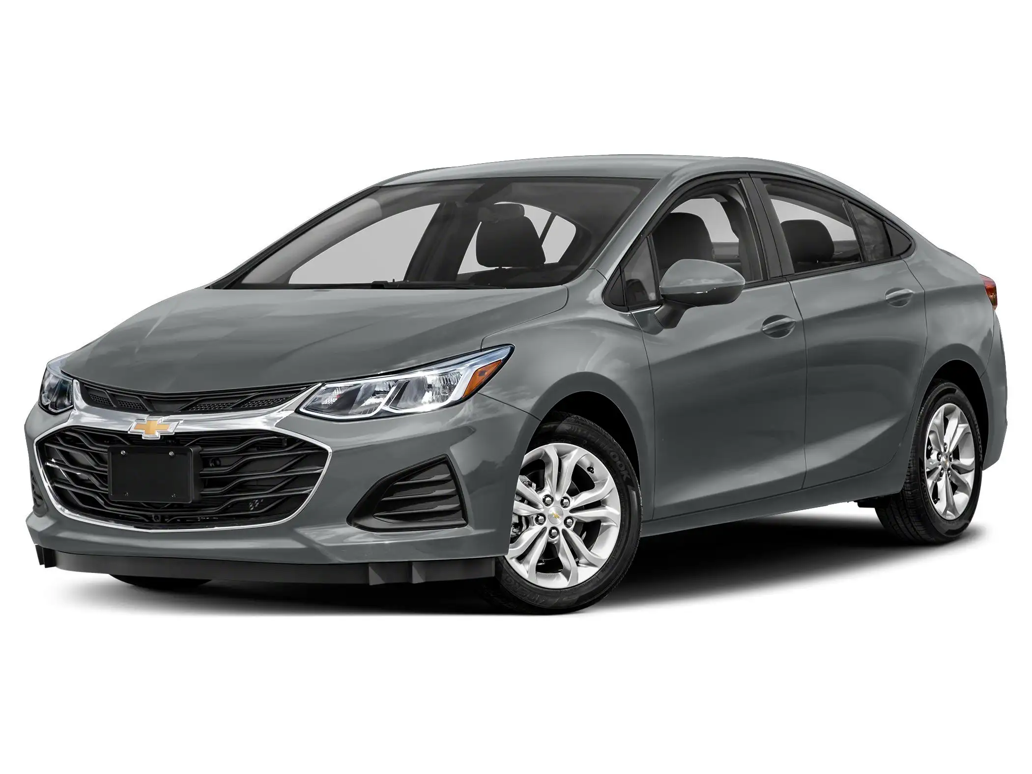 2019 Chevrolet Cruze 1LT Auto's photo
