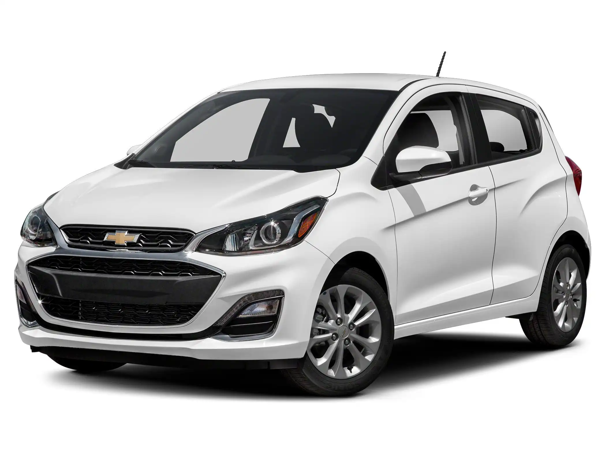 2019 Chevrolet Spark LS CVT 1SB's photo
