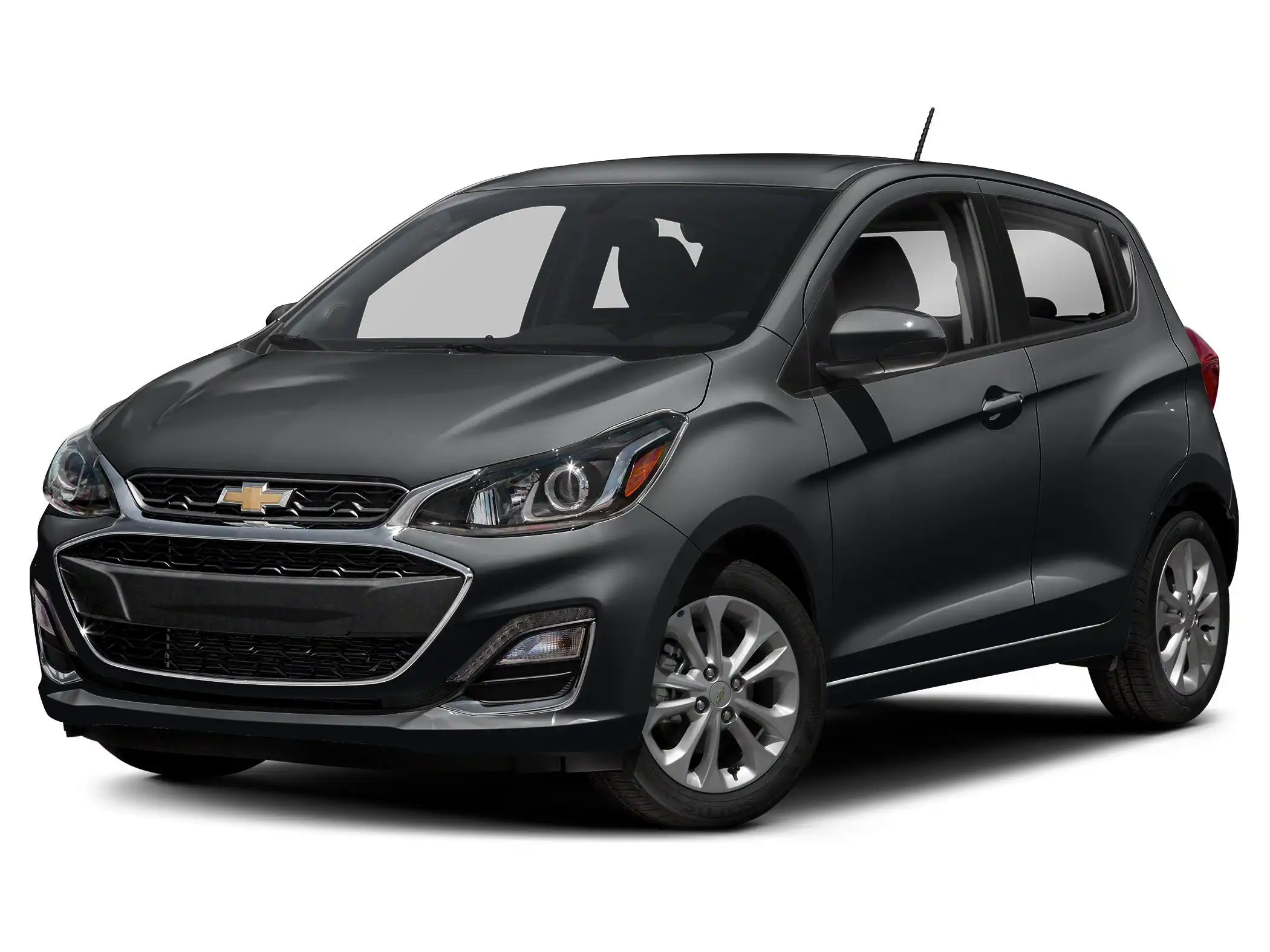 2019 Chevrolet Spark LS CVT 1SB's photo