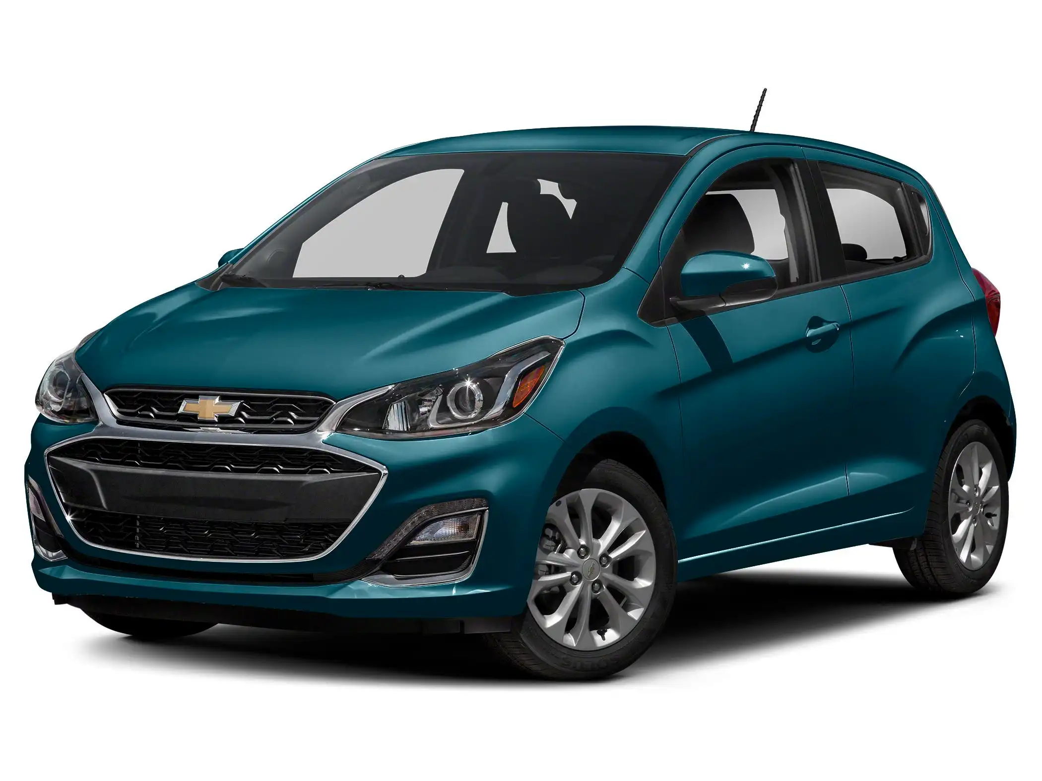 2019 Chevrolet Spark LS CVT 1SB's photo