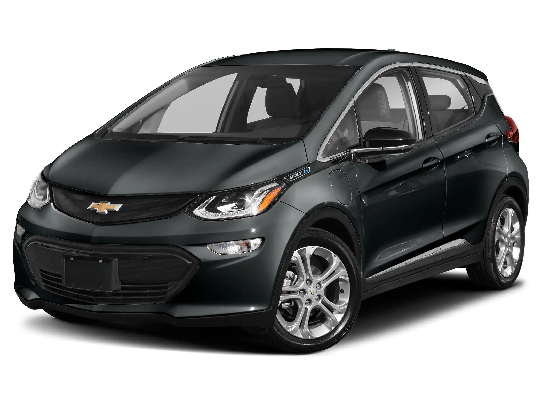 2019 Chevrolet Bolt EV LT Auto's photo
