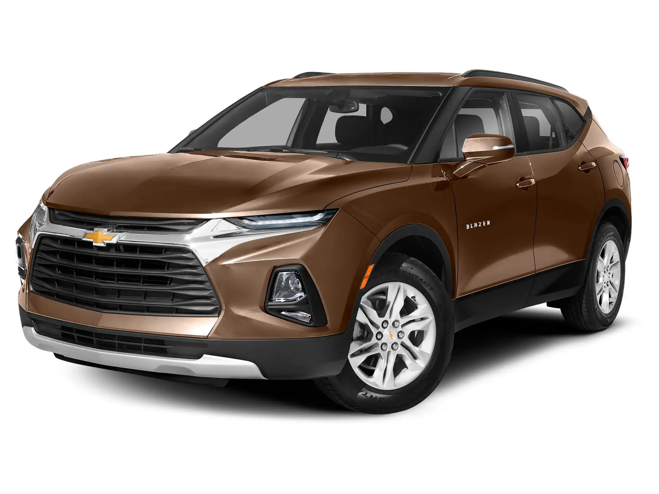 2019 Chevrolet Blazer V6 Cloth FWD 2LT's photo