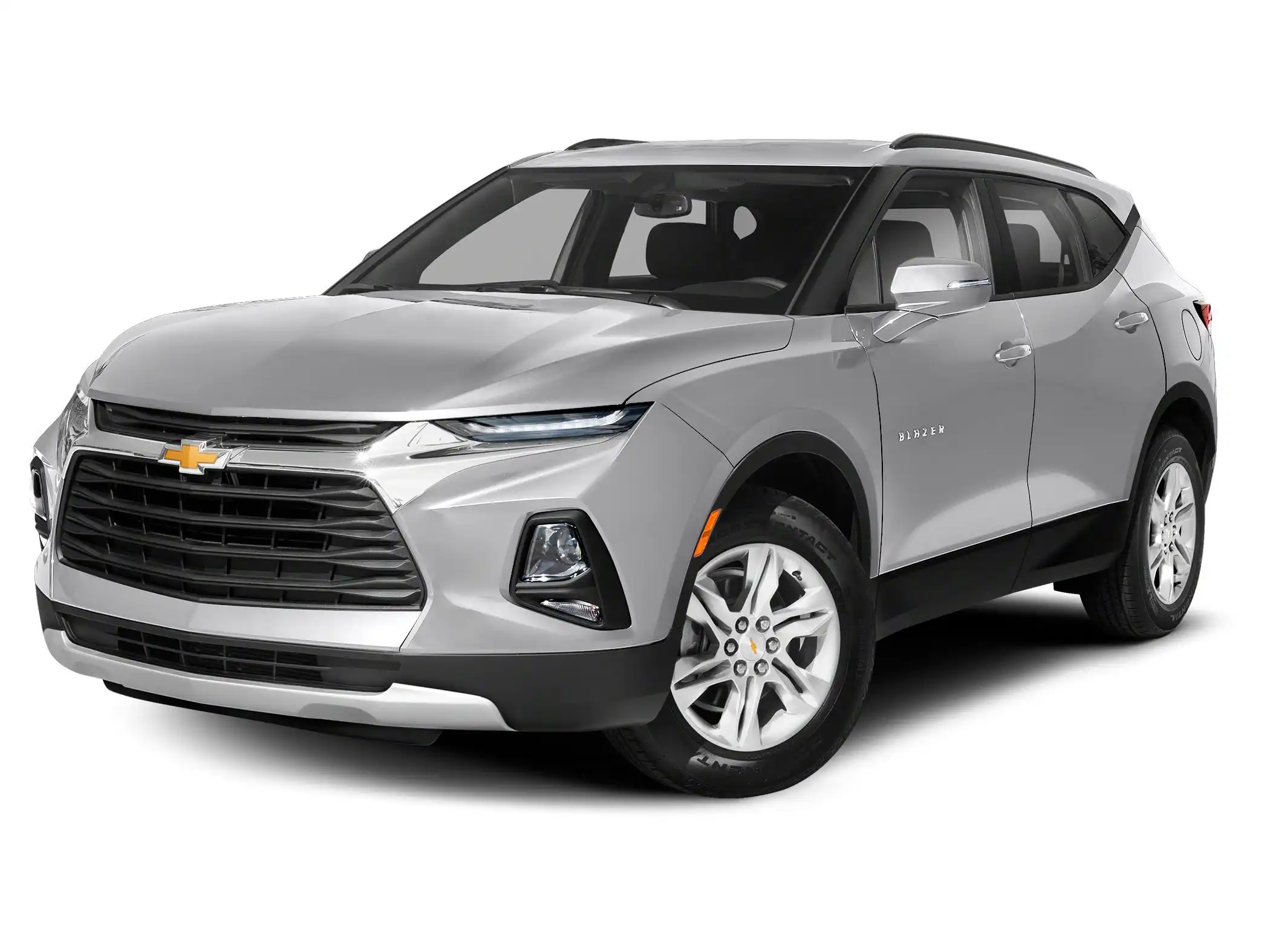 2019 Chevrolet Blazer V6 Cloth AWD 2LT's photo