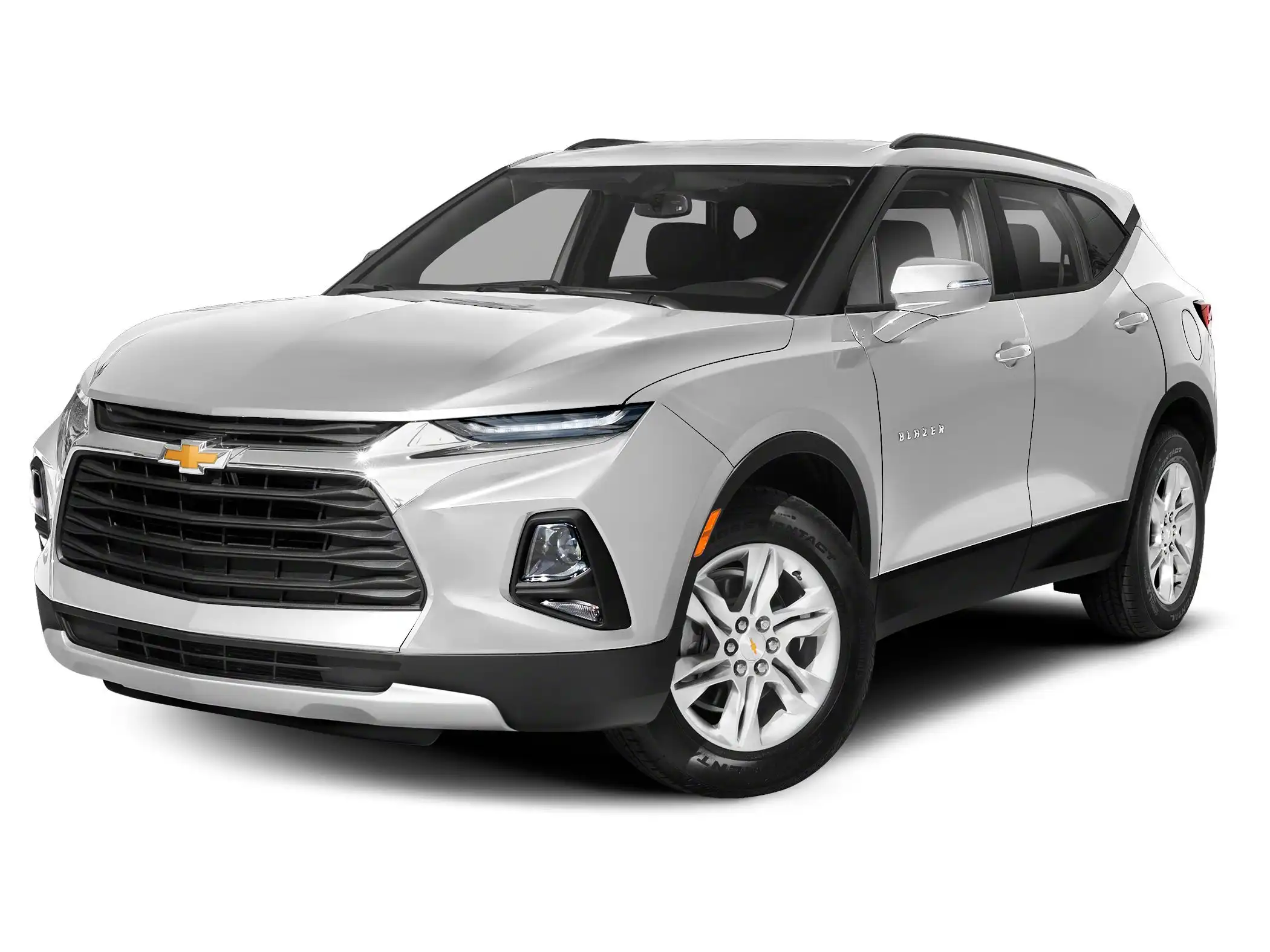 2019 Chevrolet Blazer V6 Cloth AWD 2LT's photo